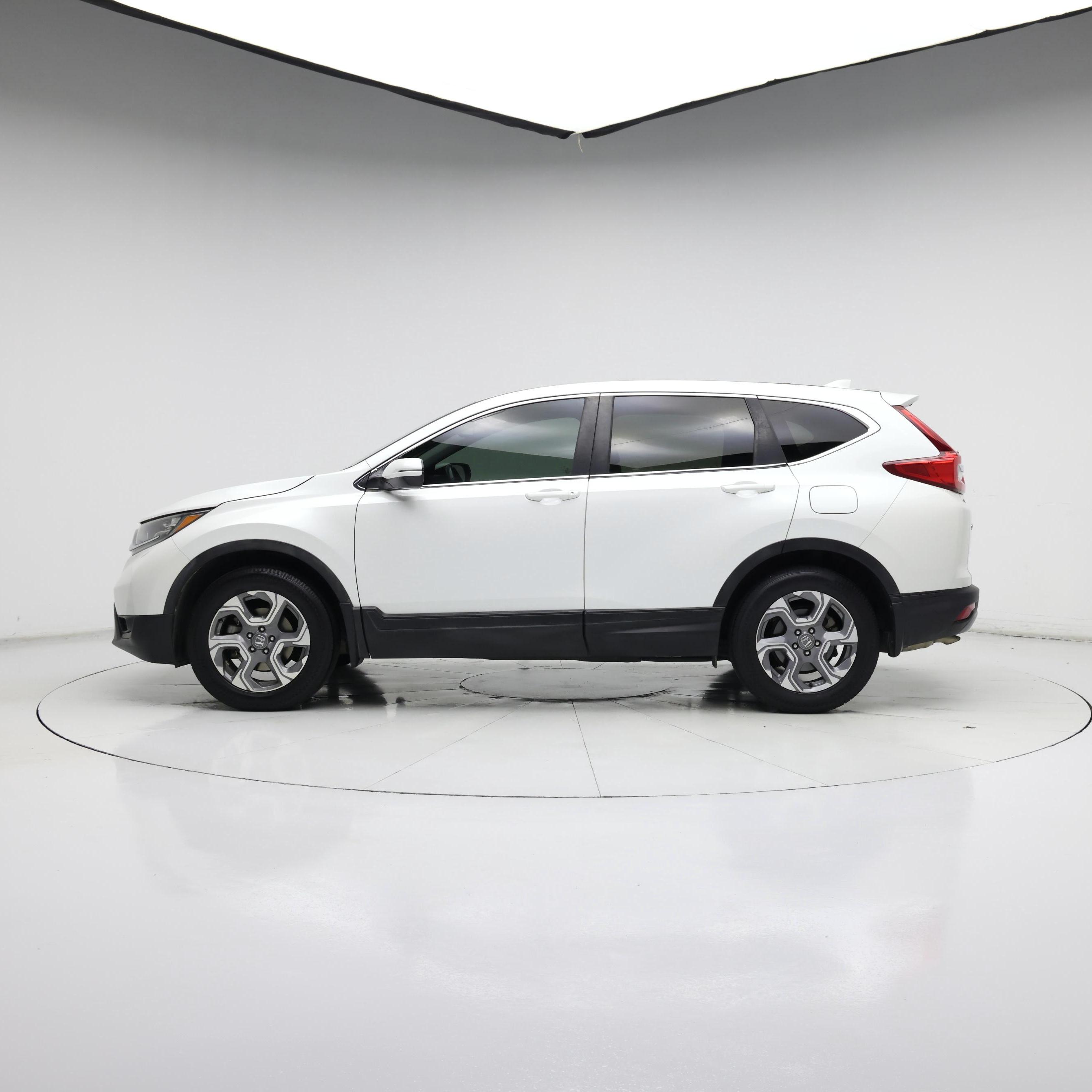 Thumbnail: 2019 Honda CR-V - 3