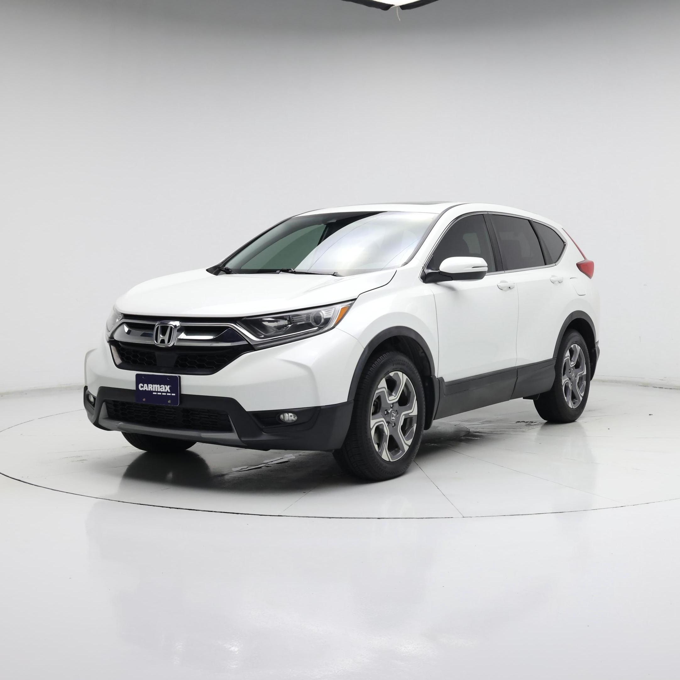 Thumbnail: 2019 Honda CR-V - 4