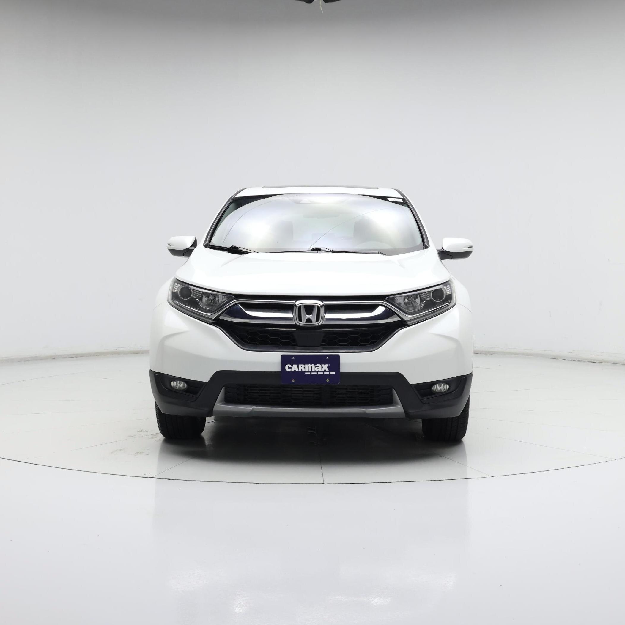 Thumbnail: 2019 Honda CR-V - 5