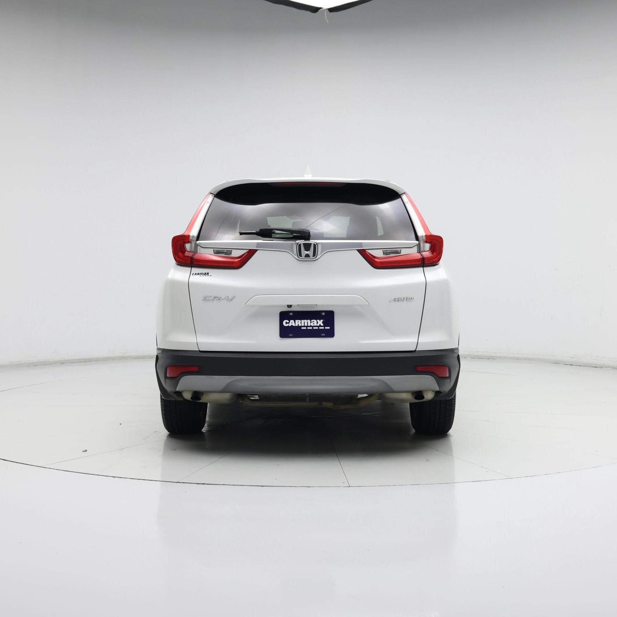 Thumbnail: 2019 Honda CR-V - 6
