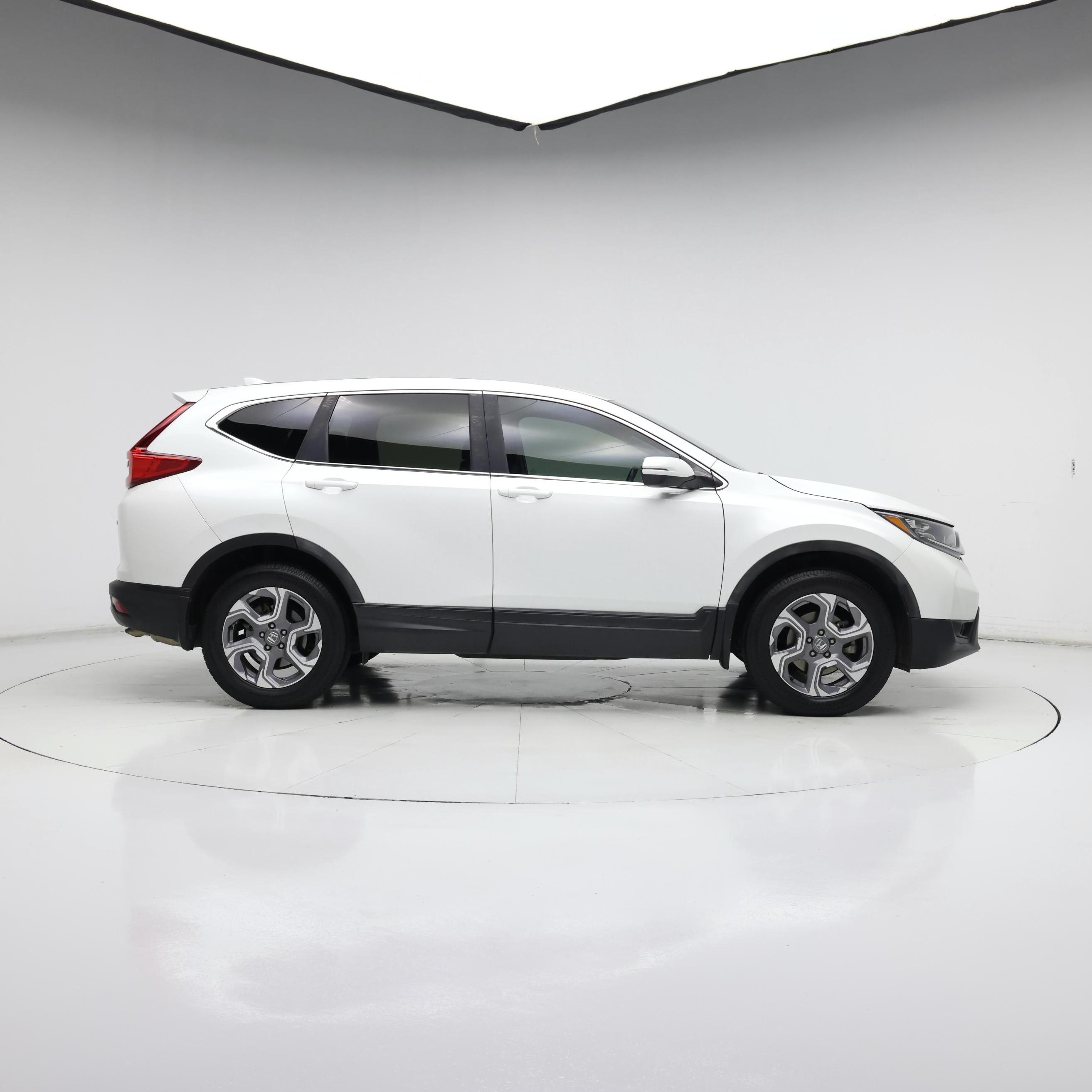 Thumbnail: 2019 Honda CR-V - 7