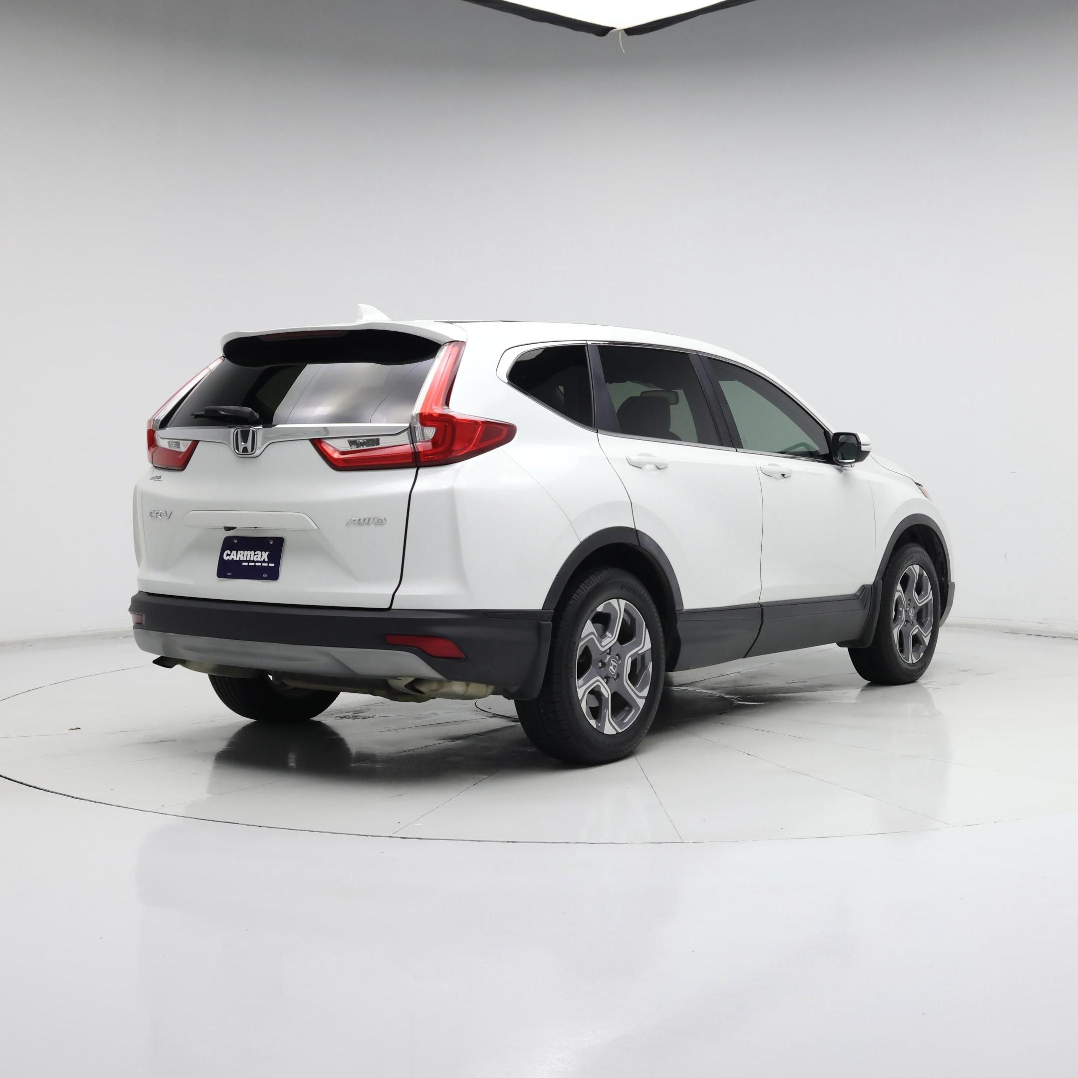 Thumbnail: 2019 Honda CR-V - 8