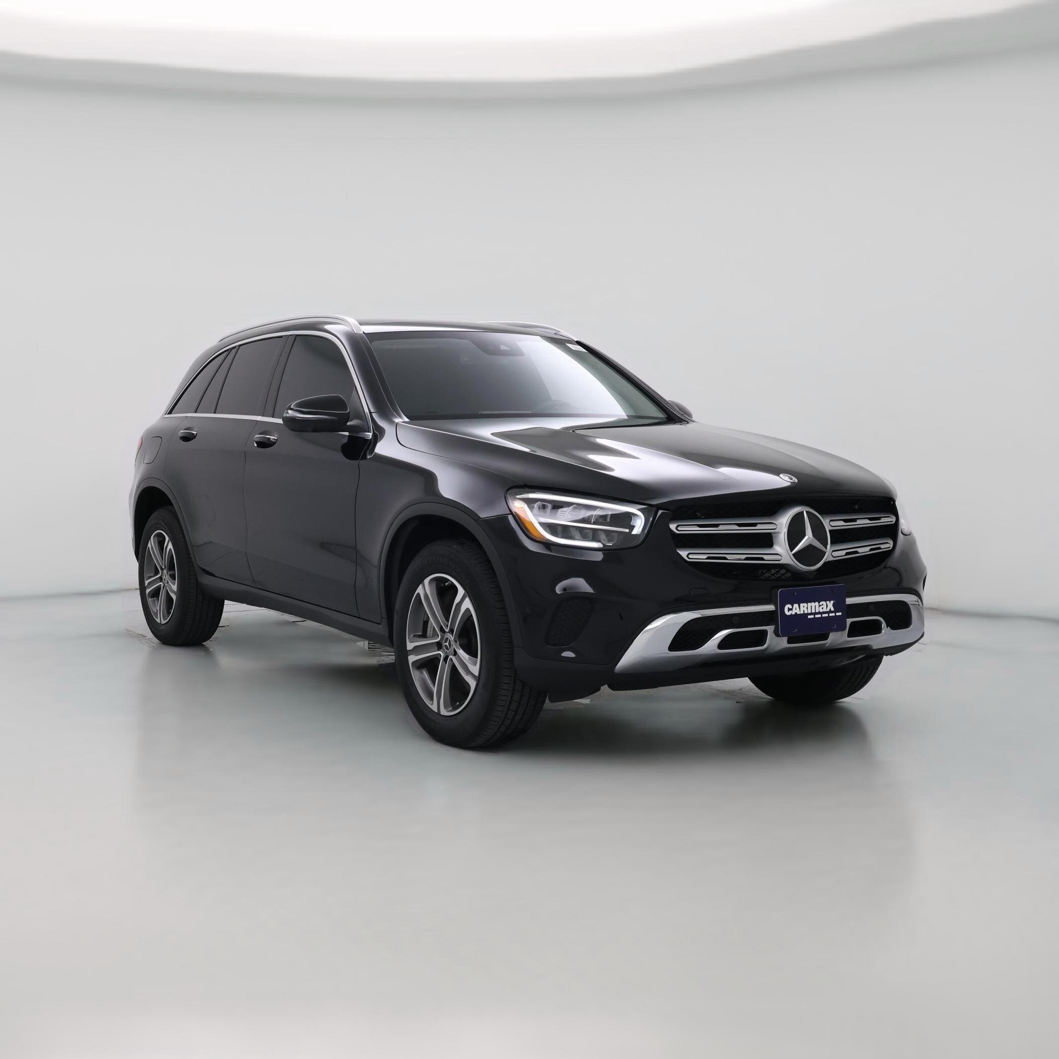 Thumbnail: 2022 Mercedes-Benz GLC - 1