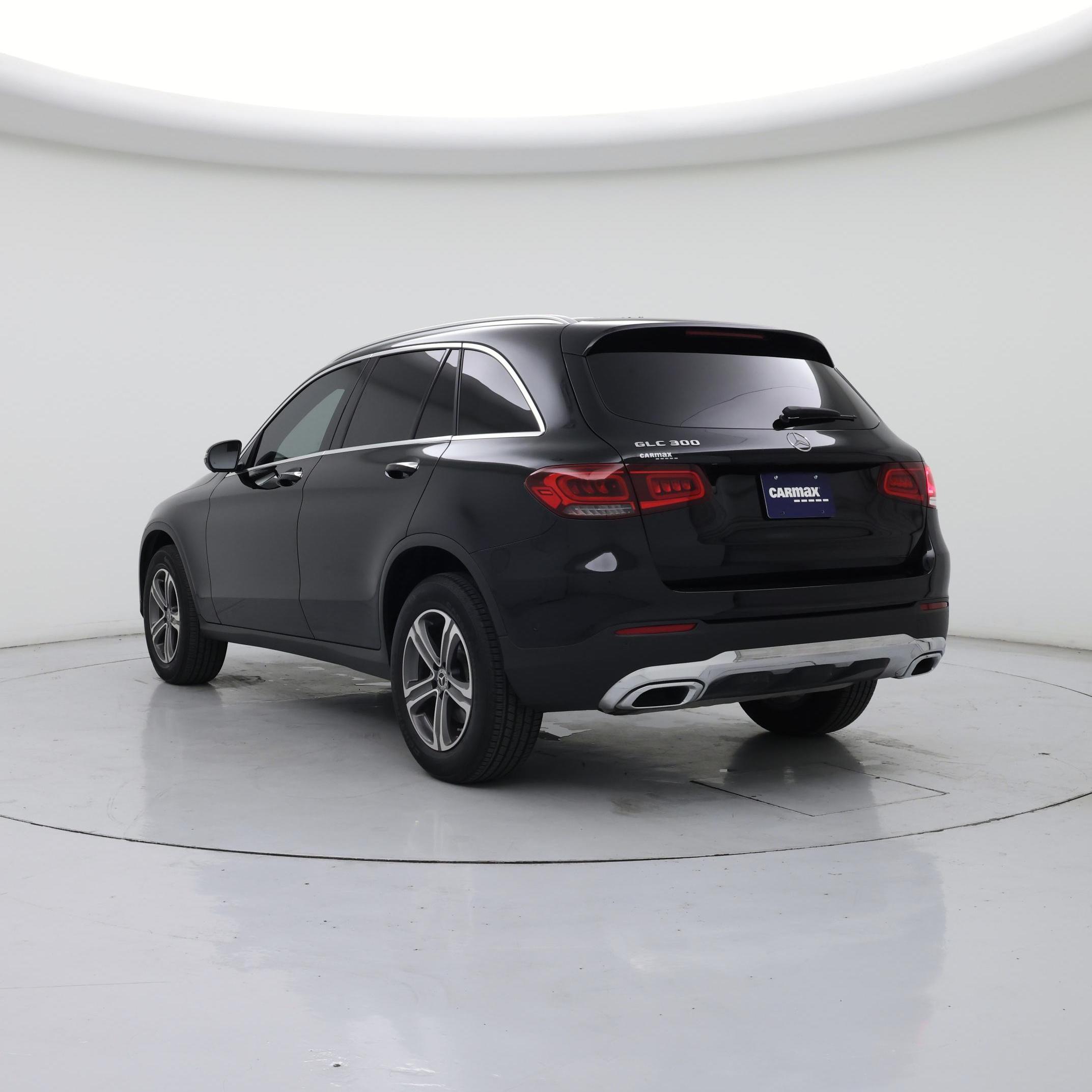 Thumbnail: 2022 Mercedes-Benz GLC - 2