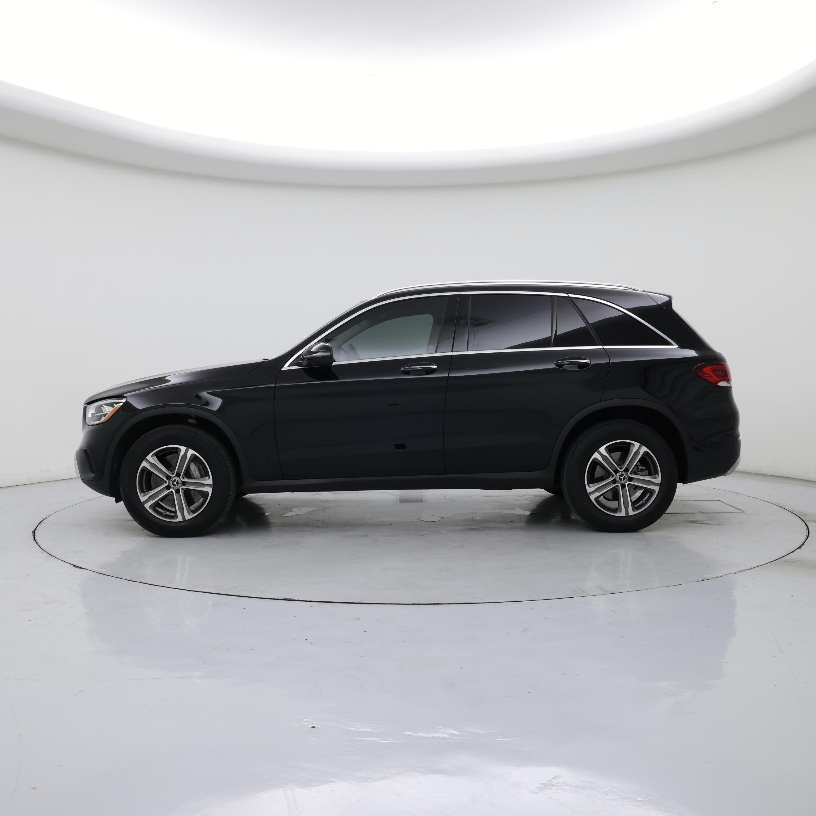Thumbnail: 2022 Mercedes-Benz GLC - 3