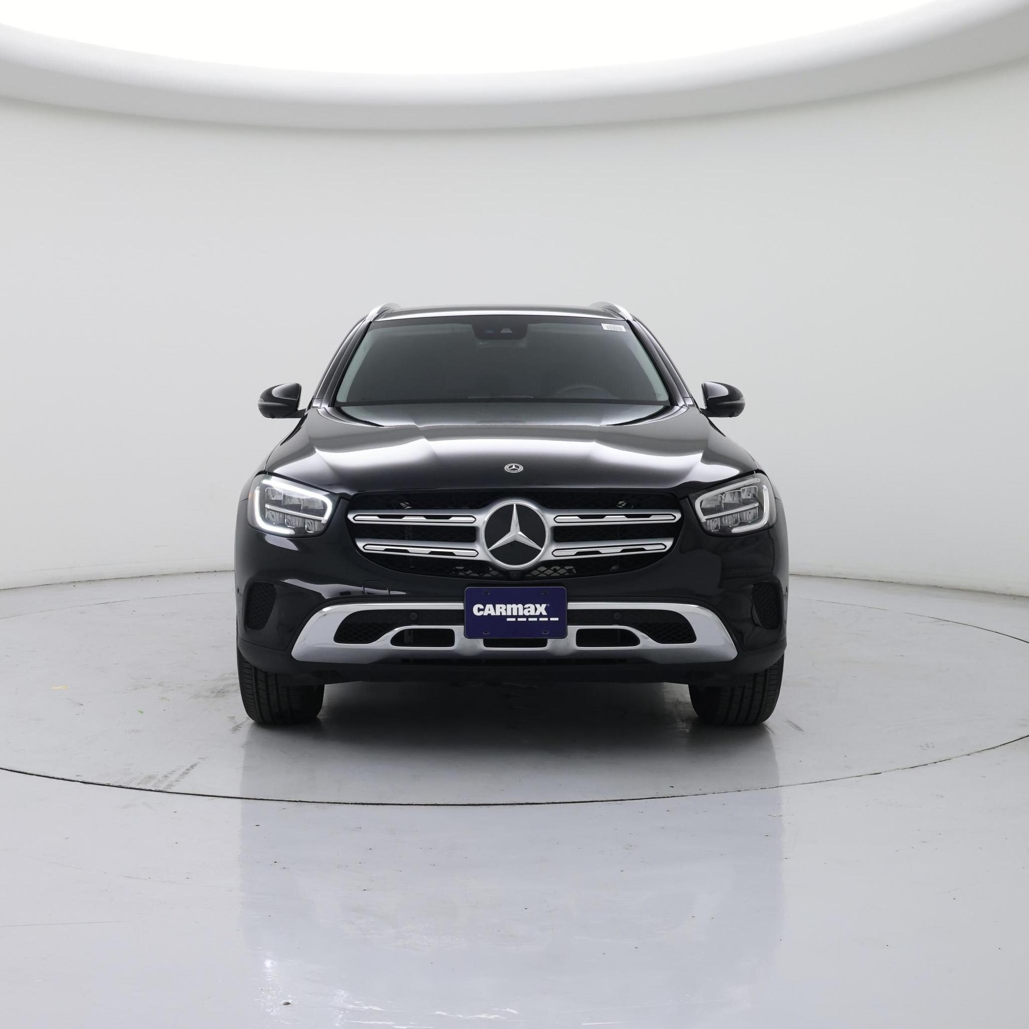Thumbnail: 2022 Mercedes-Benz GLC - 5
