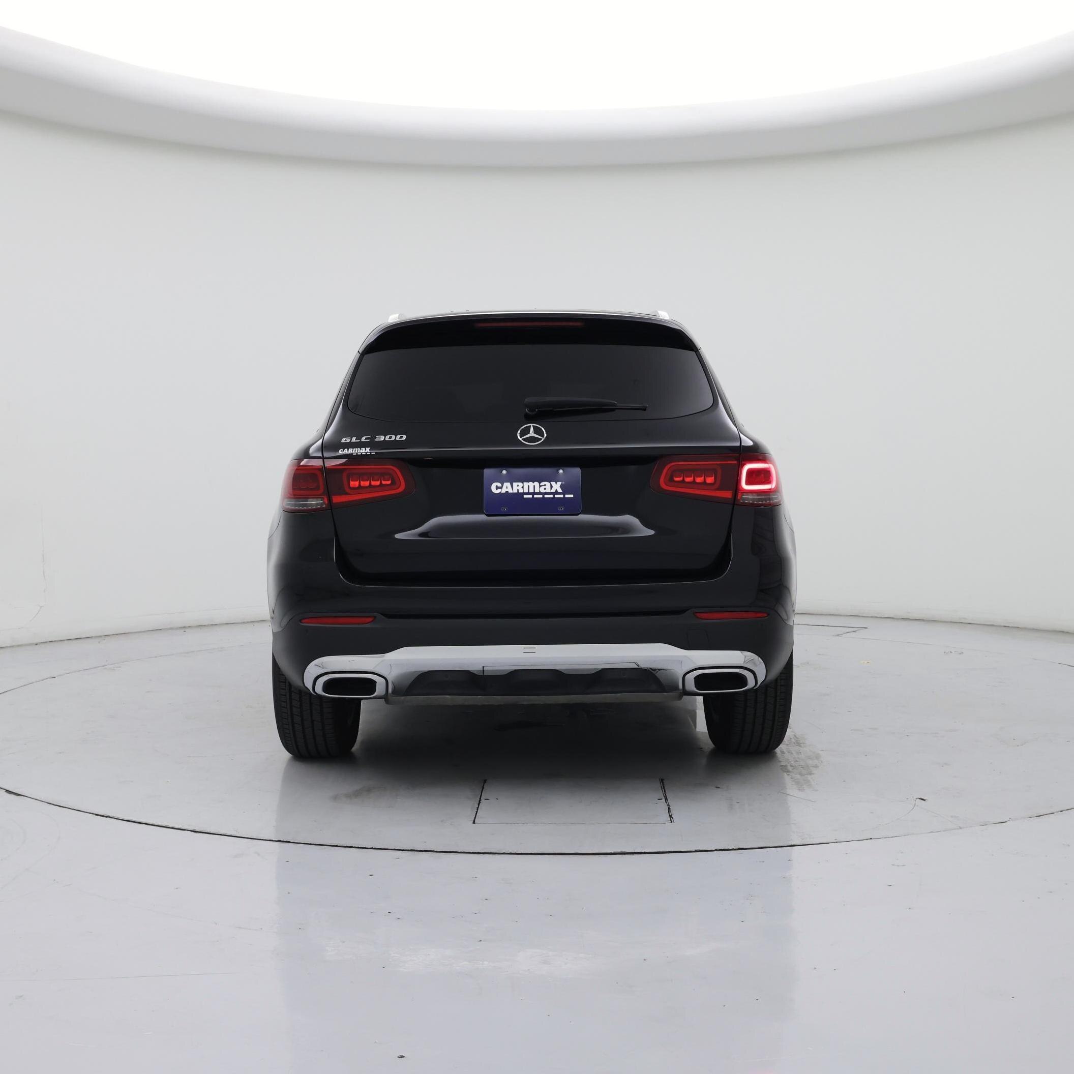 Thumbnail: 2022 Mercedes-Benz GLC - 6