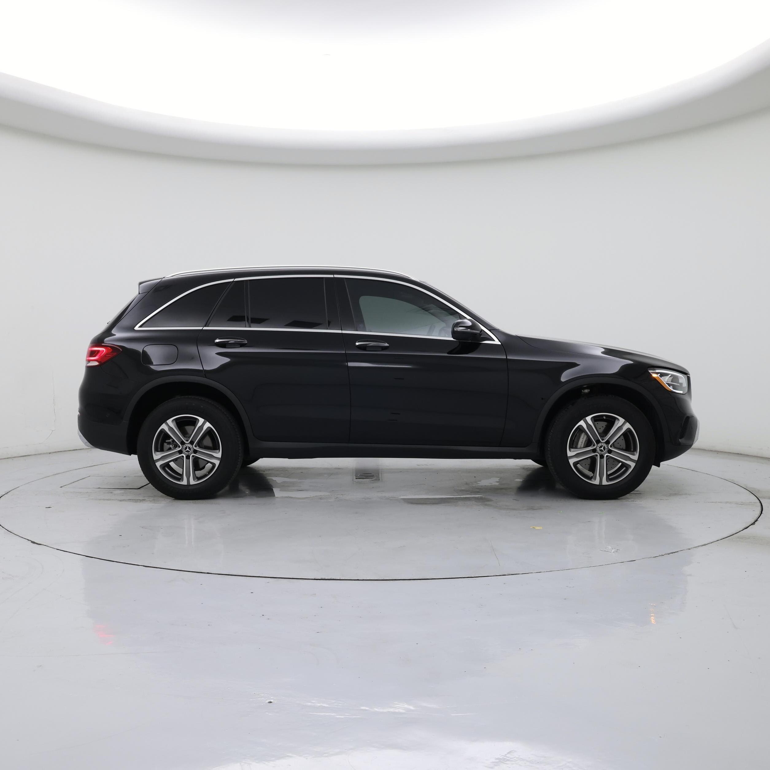 Thumbnail: 2022 Mercedes-Benz GLC - 7