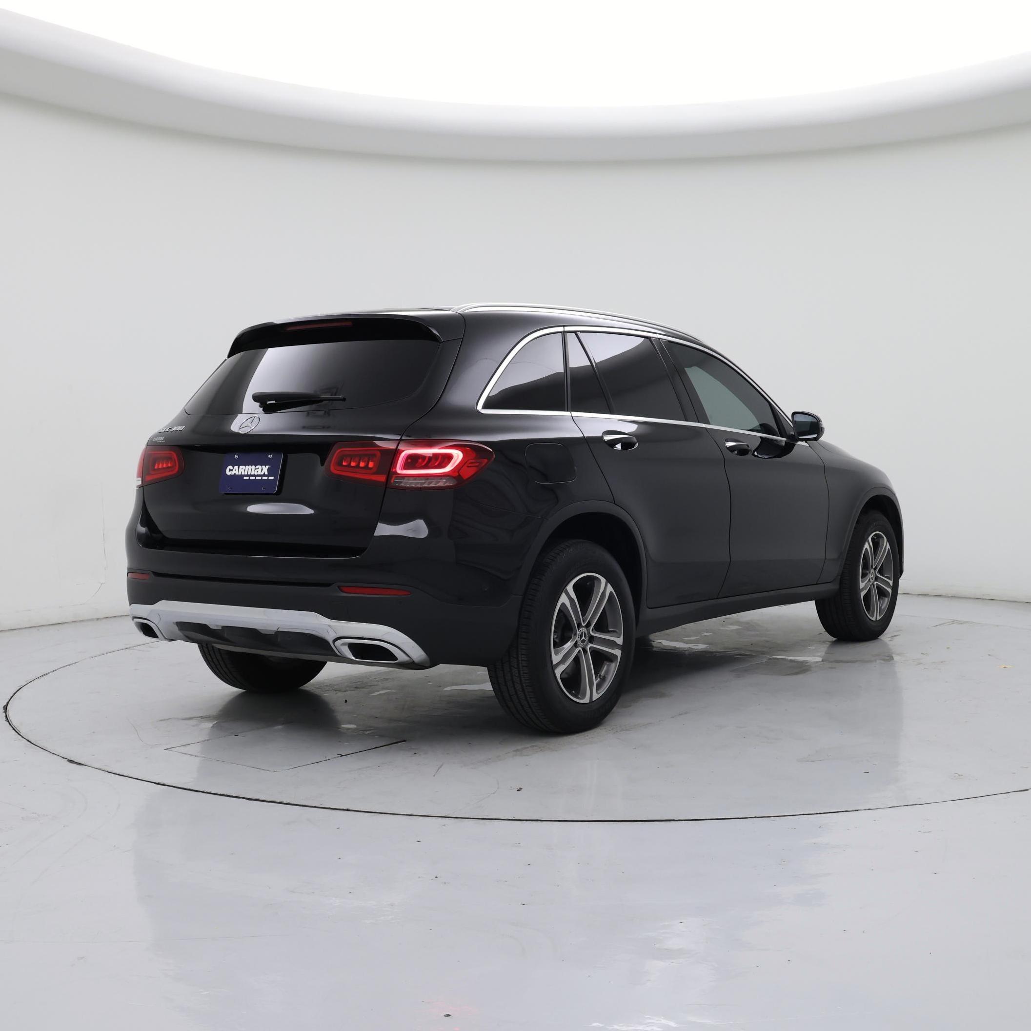 Thumbnail: 2022 Mercedes-Benz GLC - 8