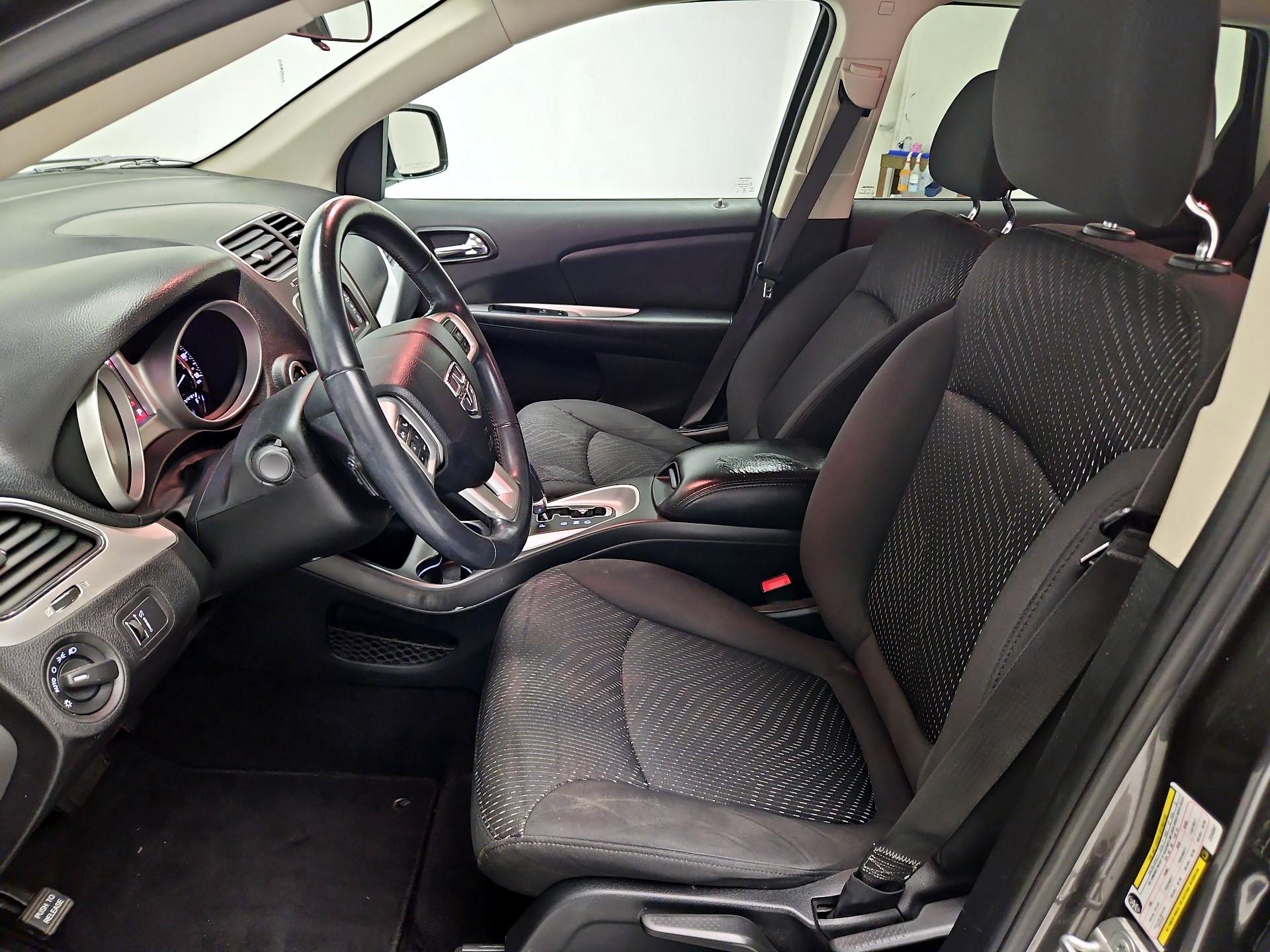 Thumbnail: 2018 Dodge Journey - 11