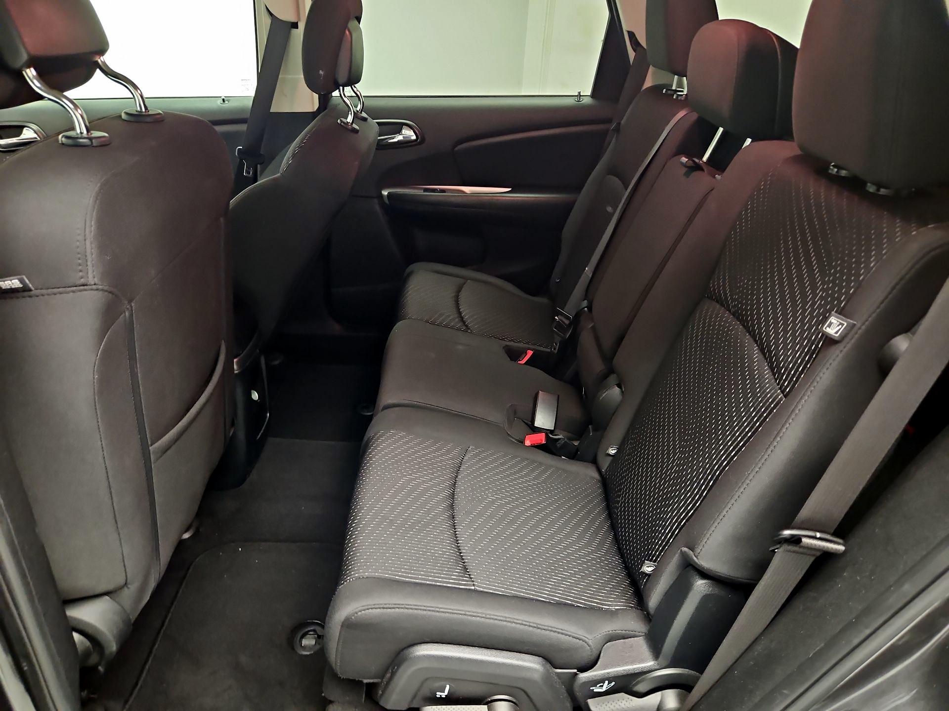 Thumbnail: 2018 Dodge Journey - 18