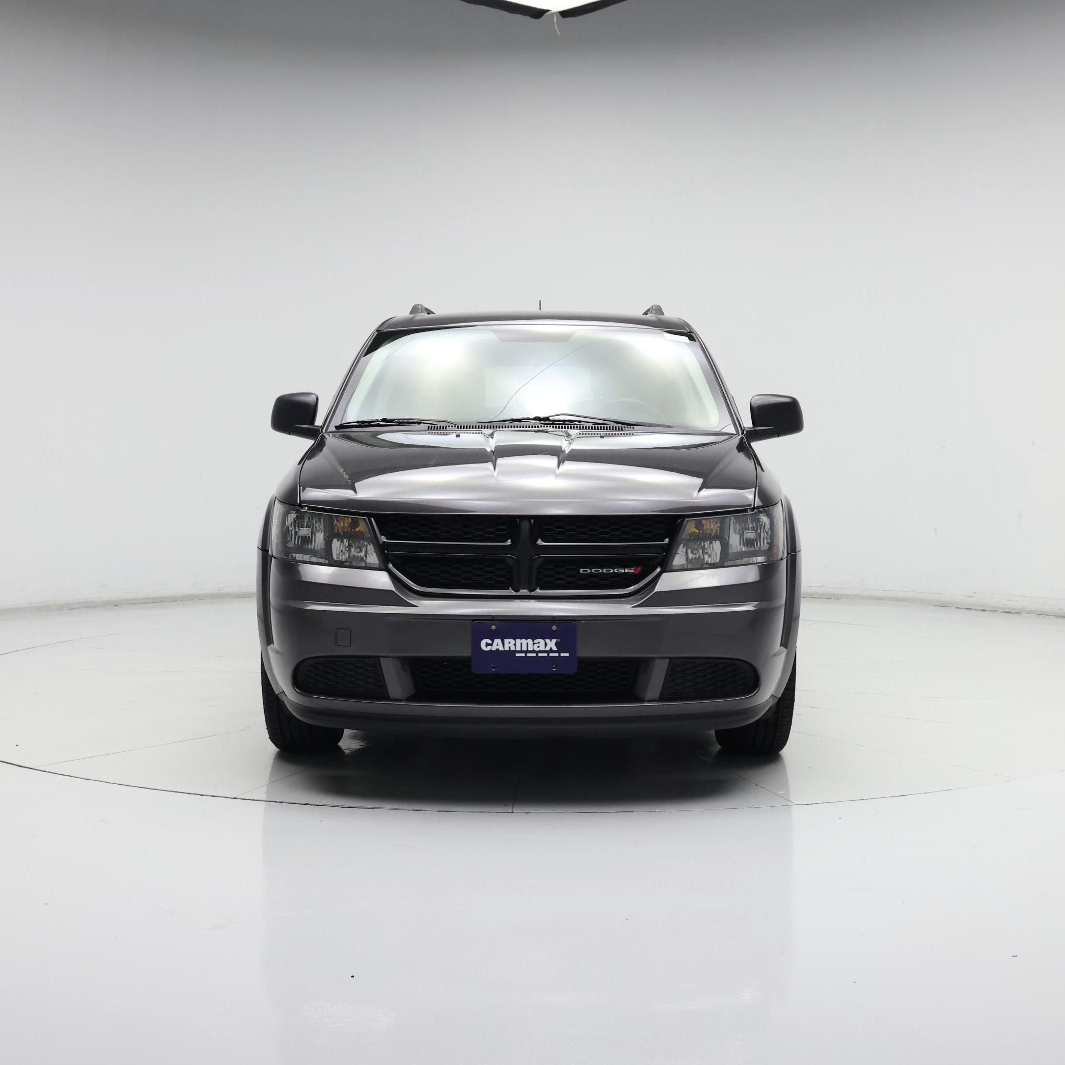 Thumbnail: 2018 Dodge Journey - 5