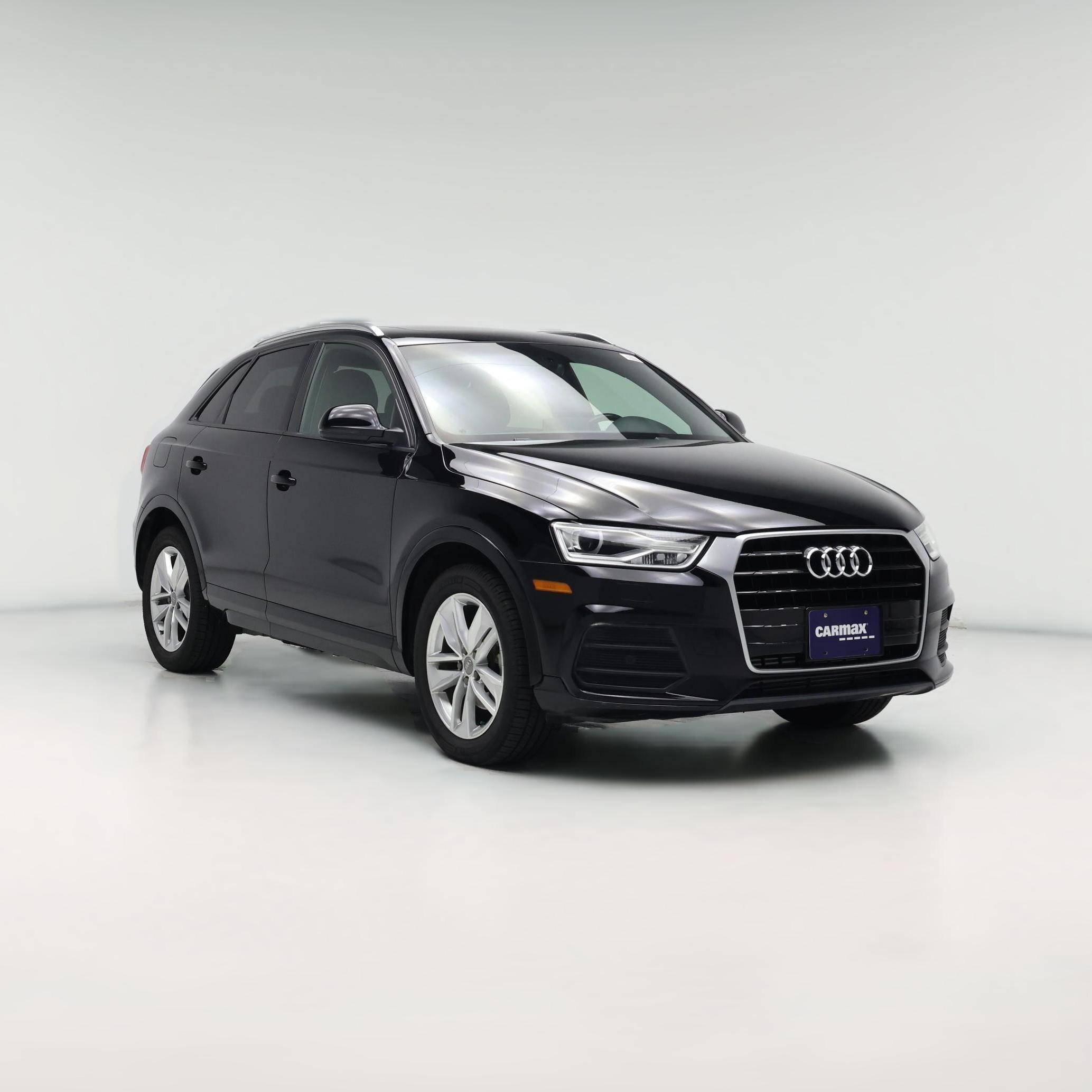 Thumbnail: 2017 Audi Q3 - 1