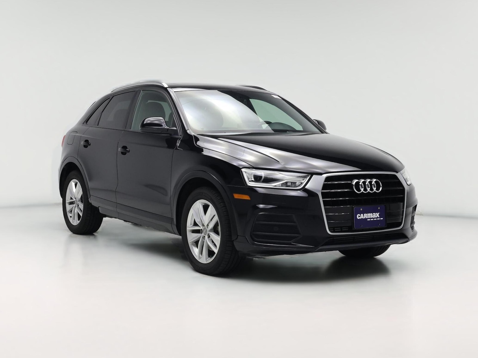 2017 Audi Q3