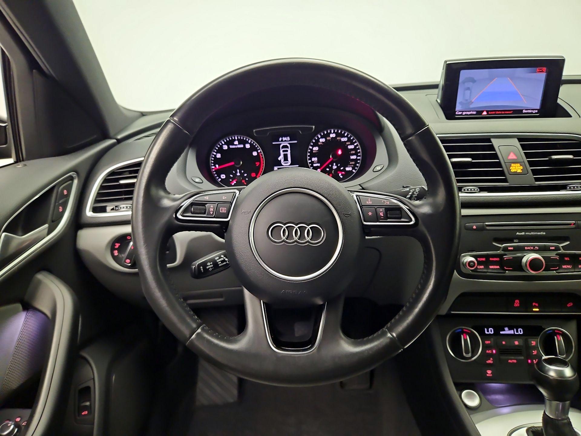 Thumbnail: 2017 Audi Q3 - 10