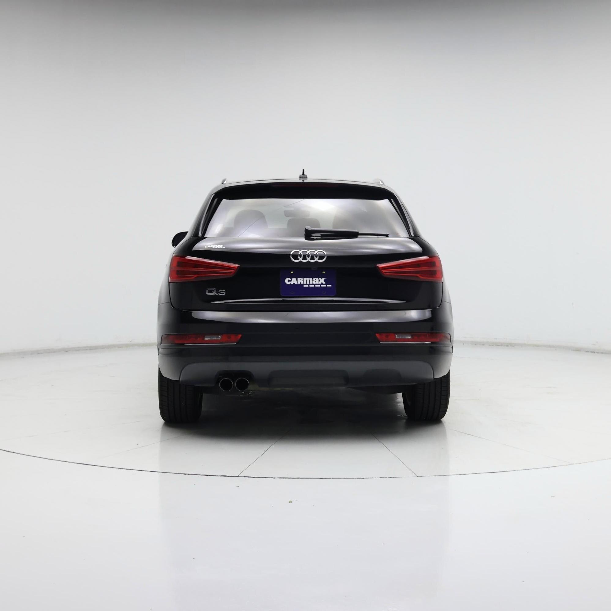 Thumbnail: 2017 Audi Q3 - 6