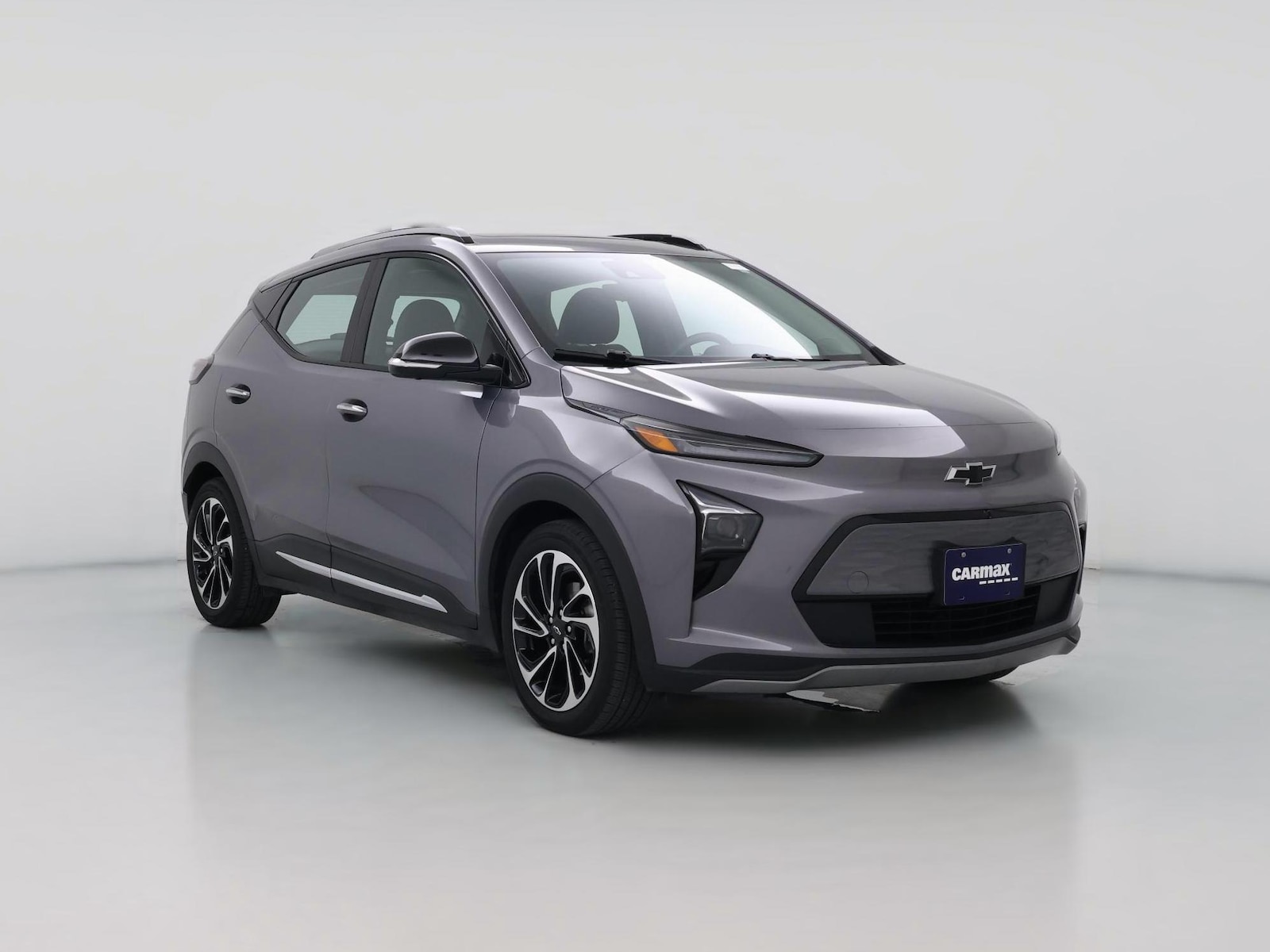 2023 Chevrolet Bolt EUV