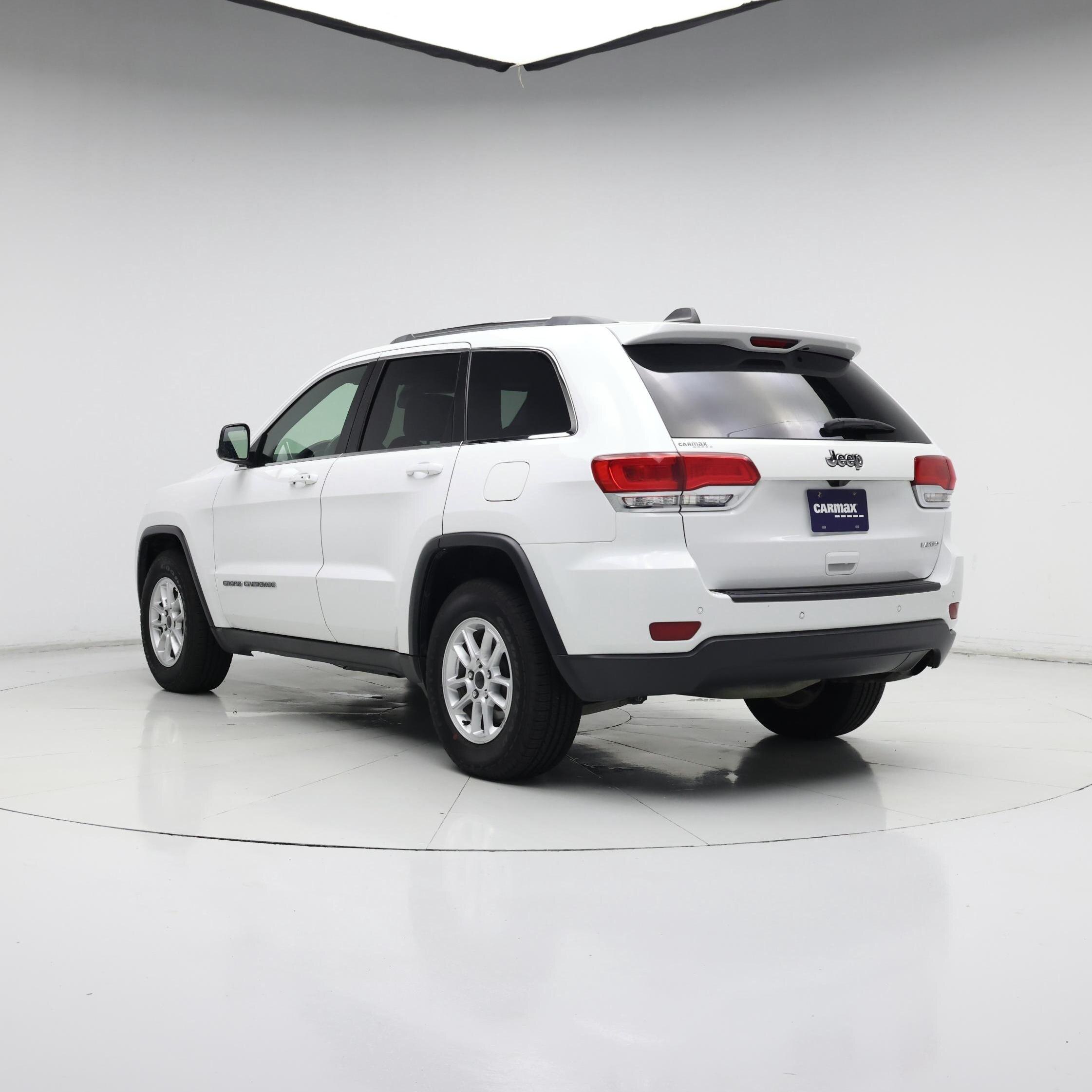 Thumbnail: 2019 Jeep Grand Cherokee - 2