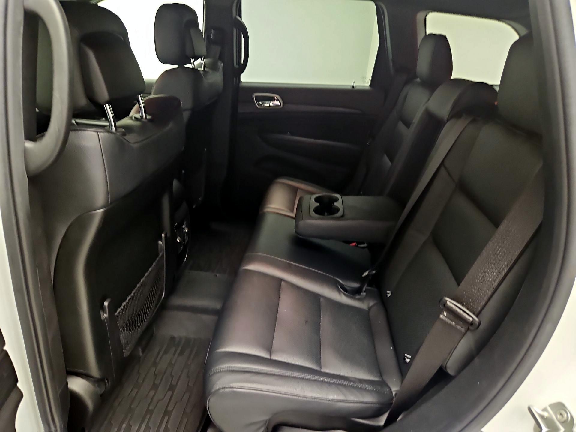 Thumbnail: 2019 Jeep Grand Cherokee - 20