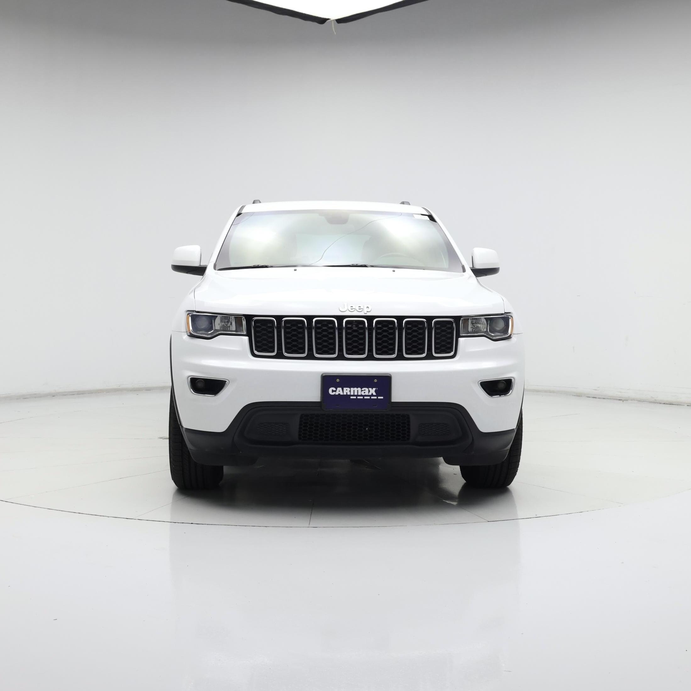 Thumbnail: 2019 Jeep Grand Cherokee - 5