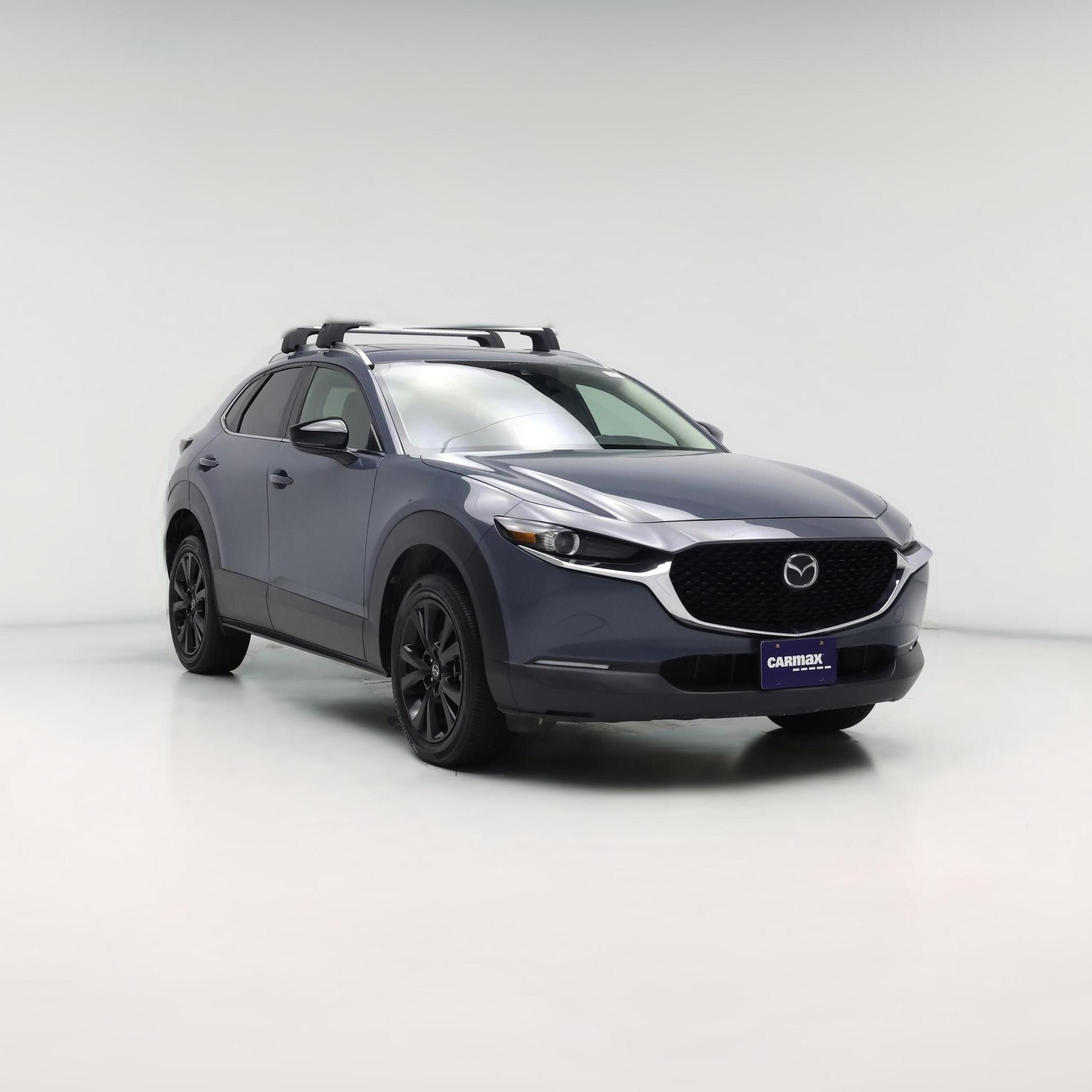 Thumbnail: 2022 Mazda CX-30 - 1