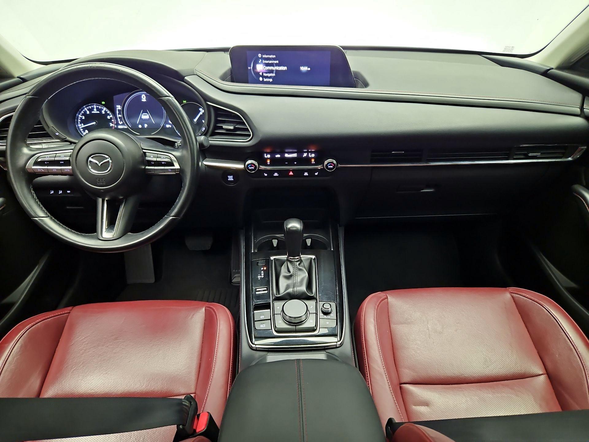 Thumbnail: 2022 Mazda CX-30 - 9