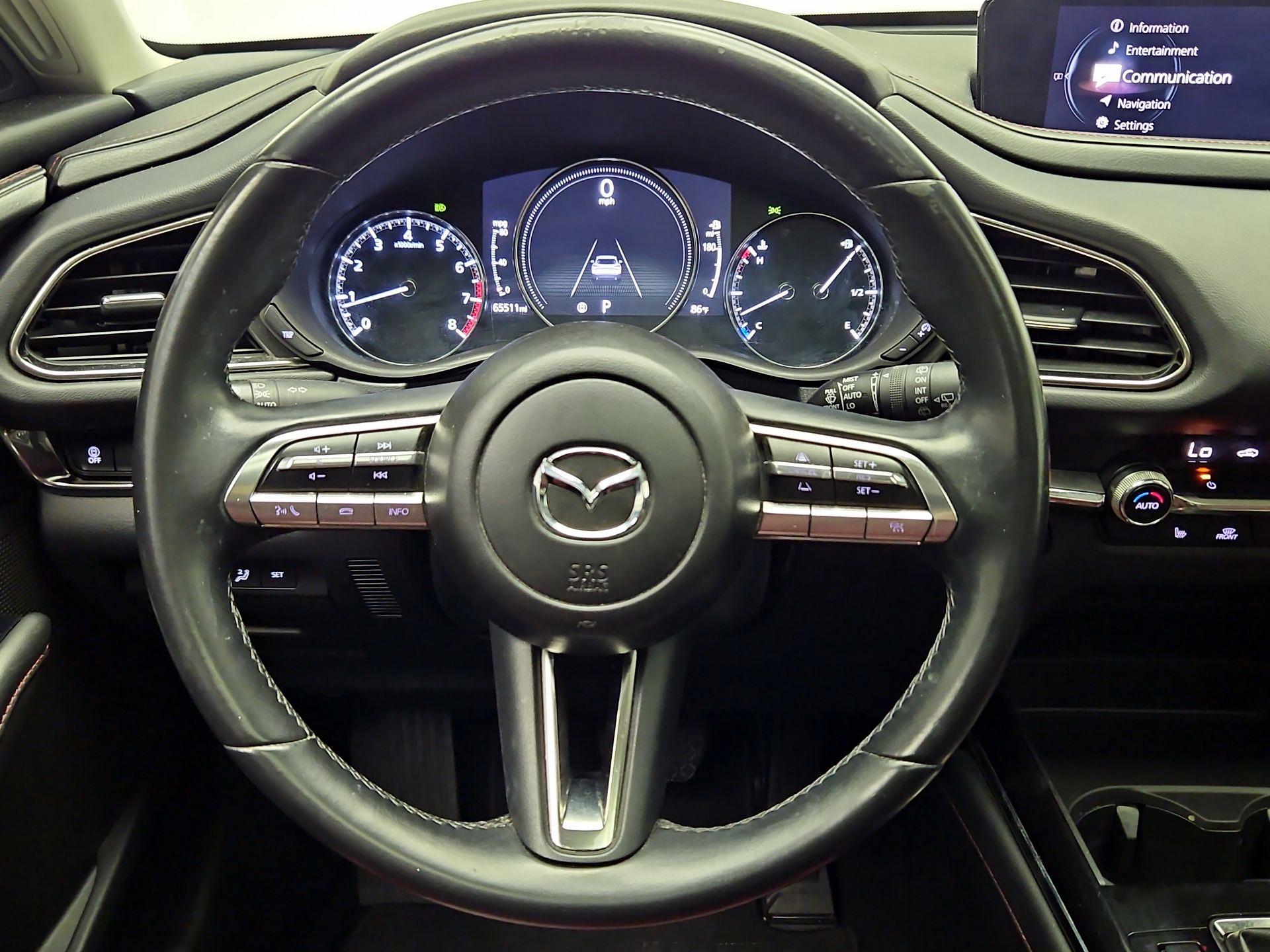Thumbnail: 2022 Mazda CX-30 - 10