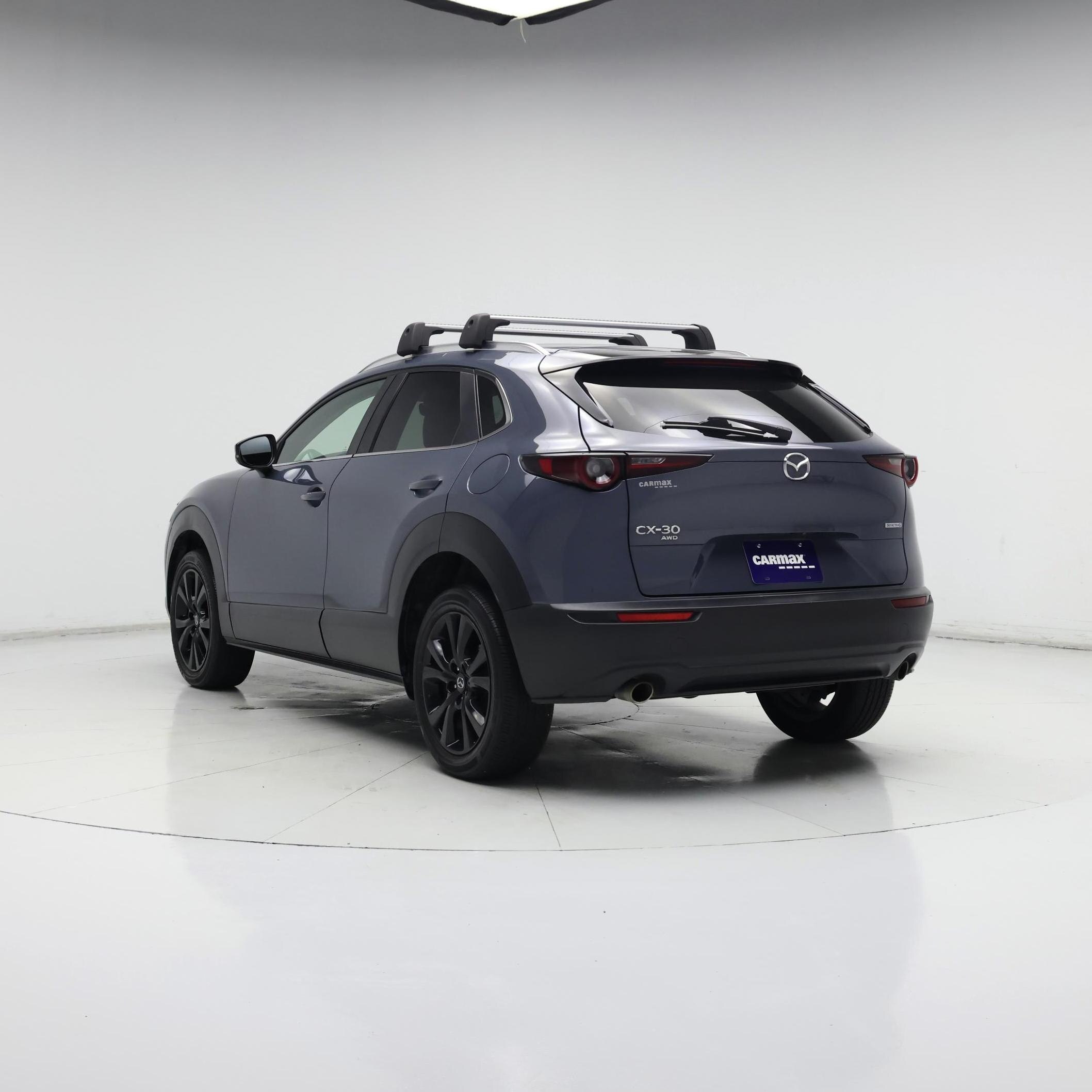 Thumbnail: 2022 Mazda CX-30 - 2