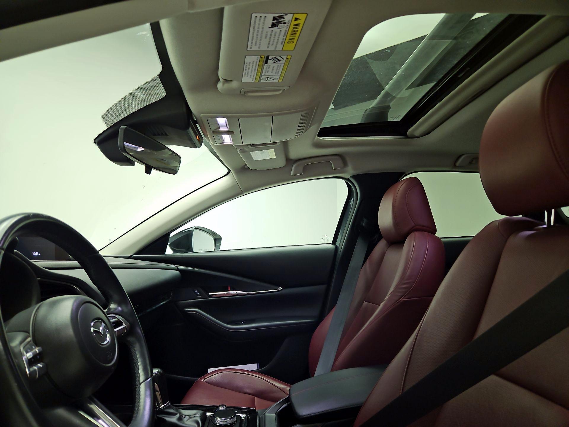Thumbnail: 2022 Mazda CX-30 - 19