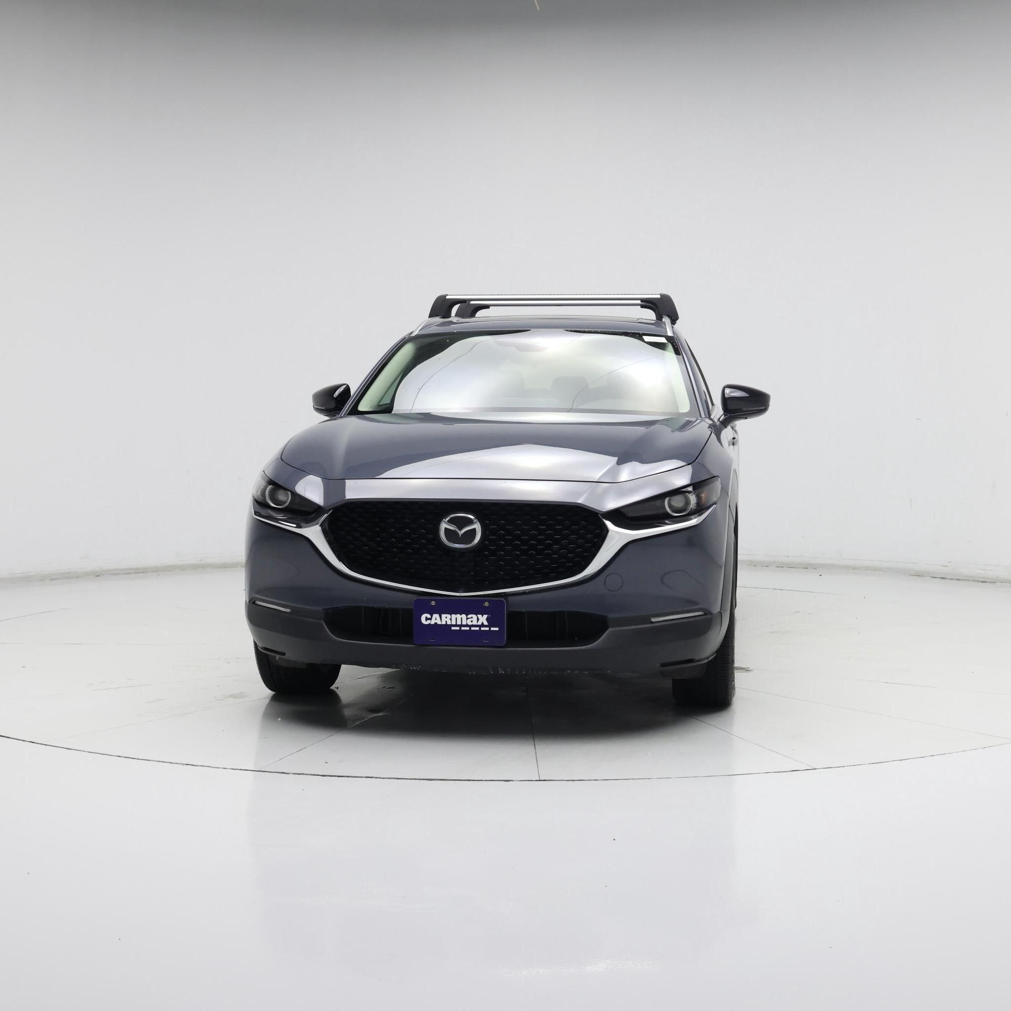 Thumbnail: 2022 Mazda CX-30 - 5