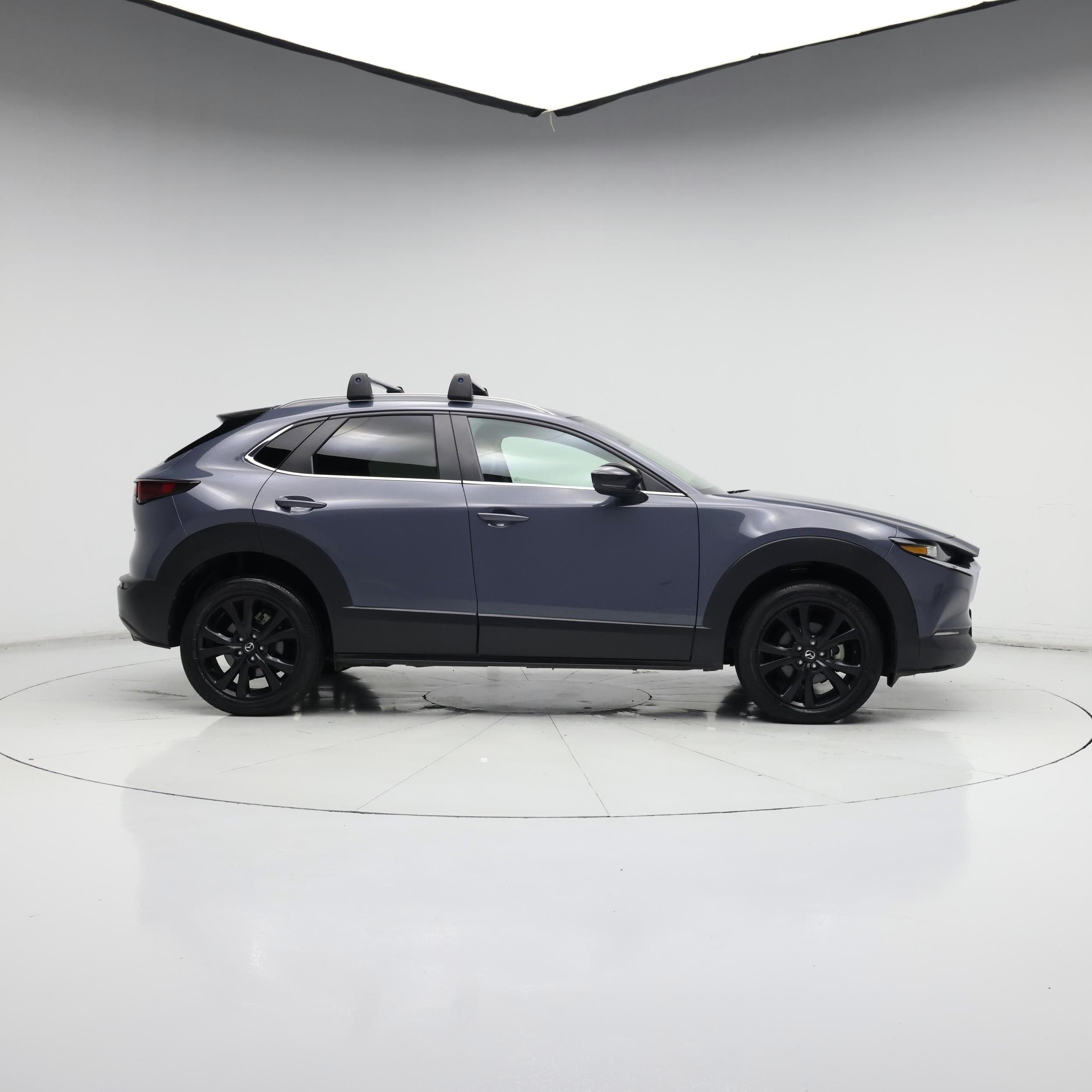 Thumbnail: 2022 Mazda CX-30 - 7