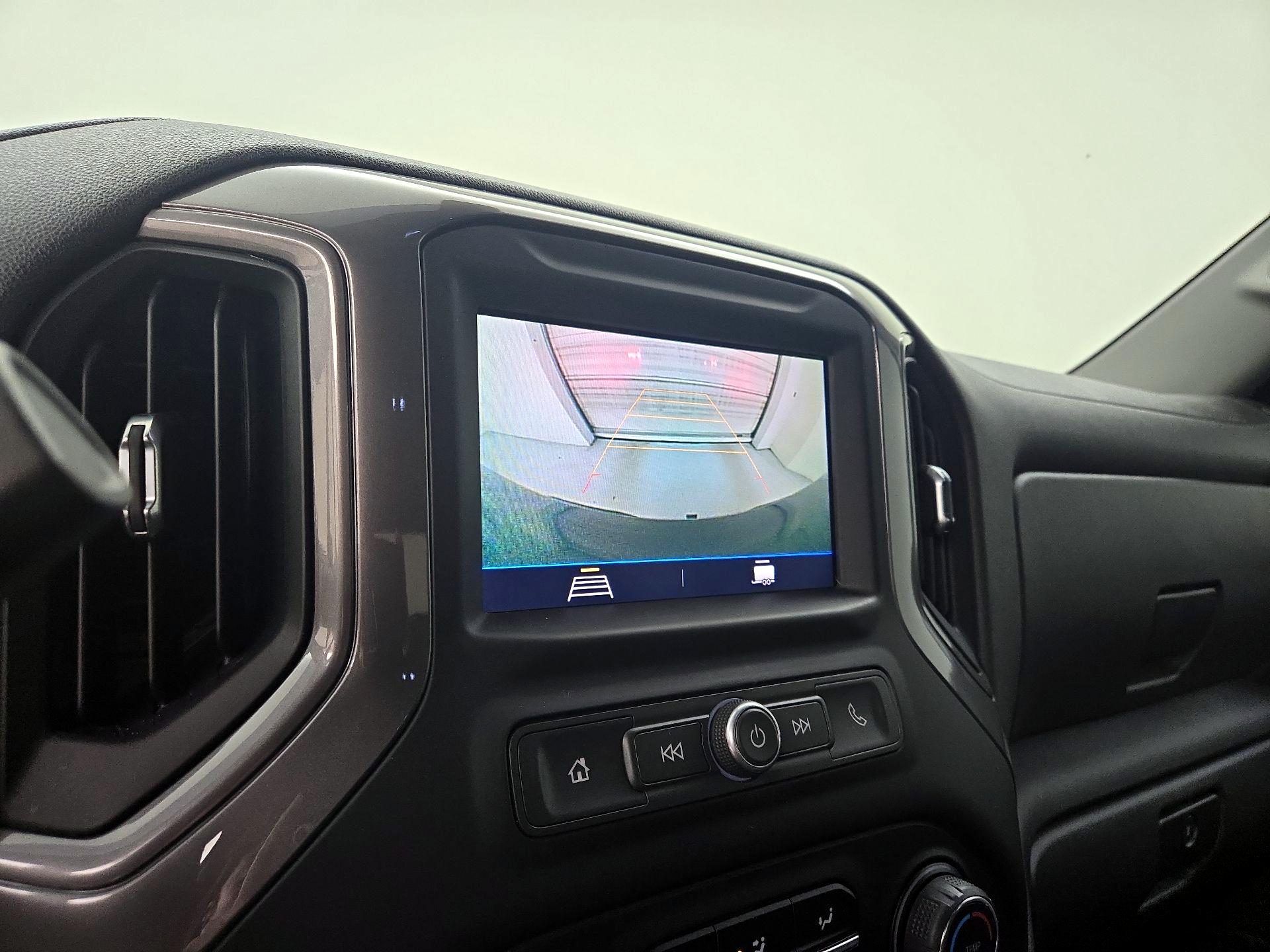 Thumbnail: 2020 Chevrolet Silverado 1500 - 14