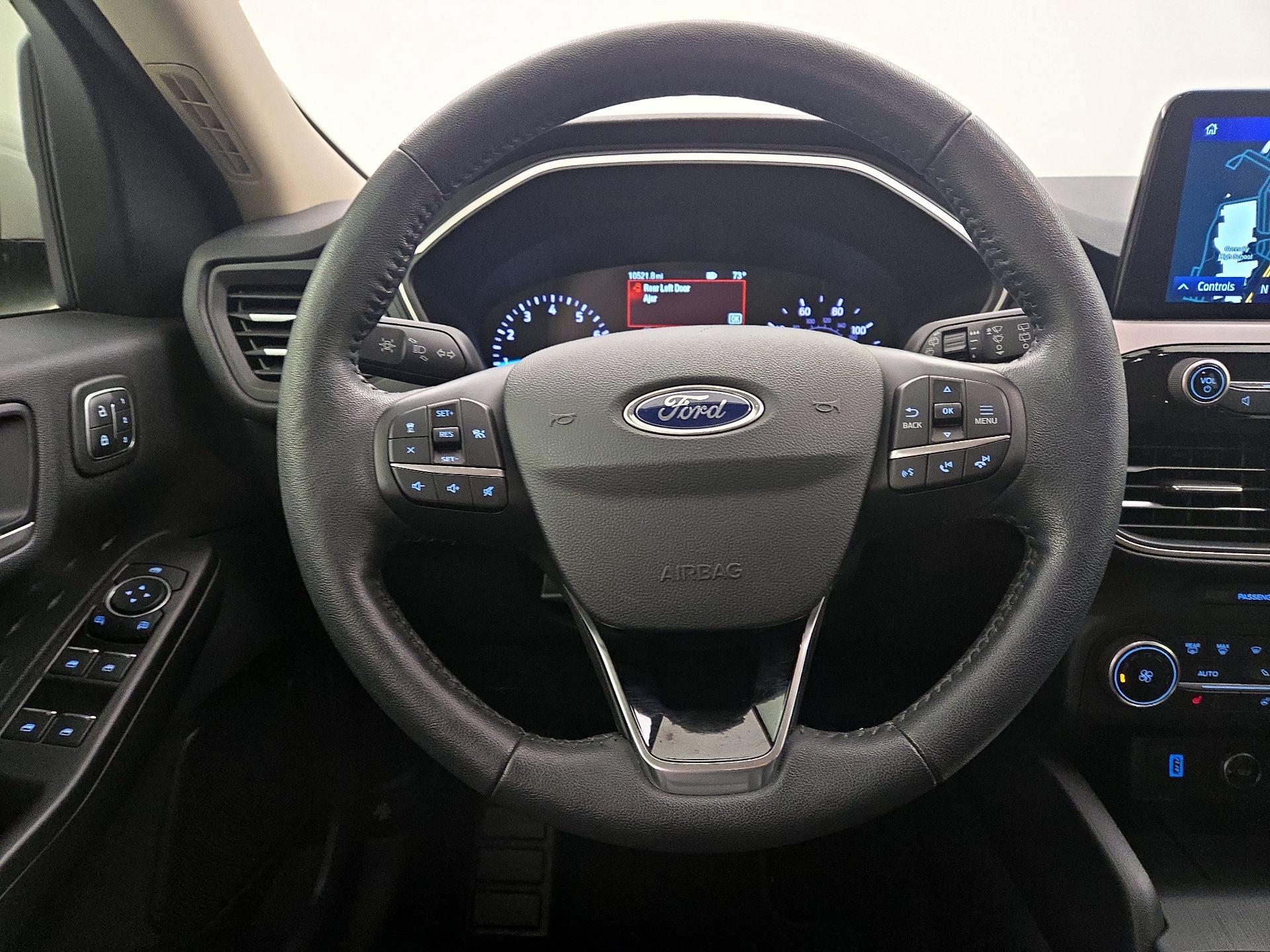 Thumbnail: 2020 Ford Escape - 10