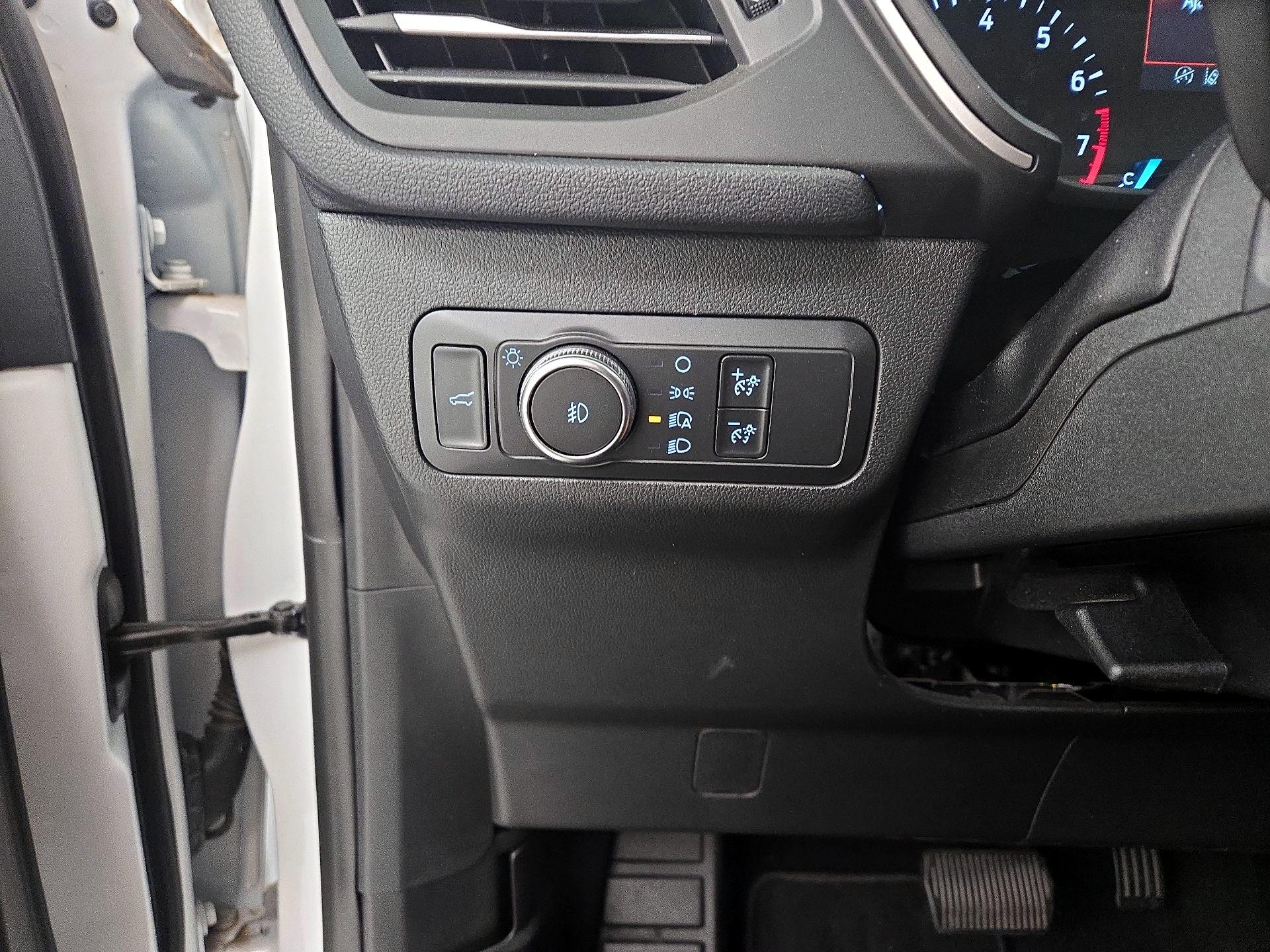 Thumbnail: 2020 Ford Escape - 13