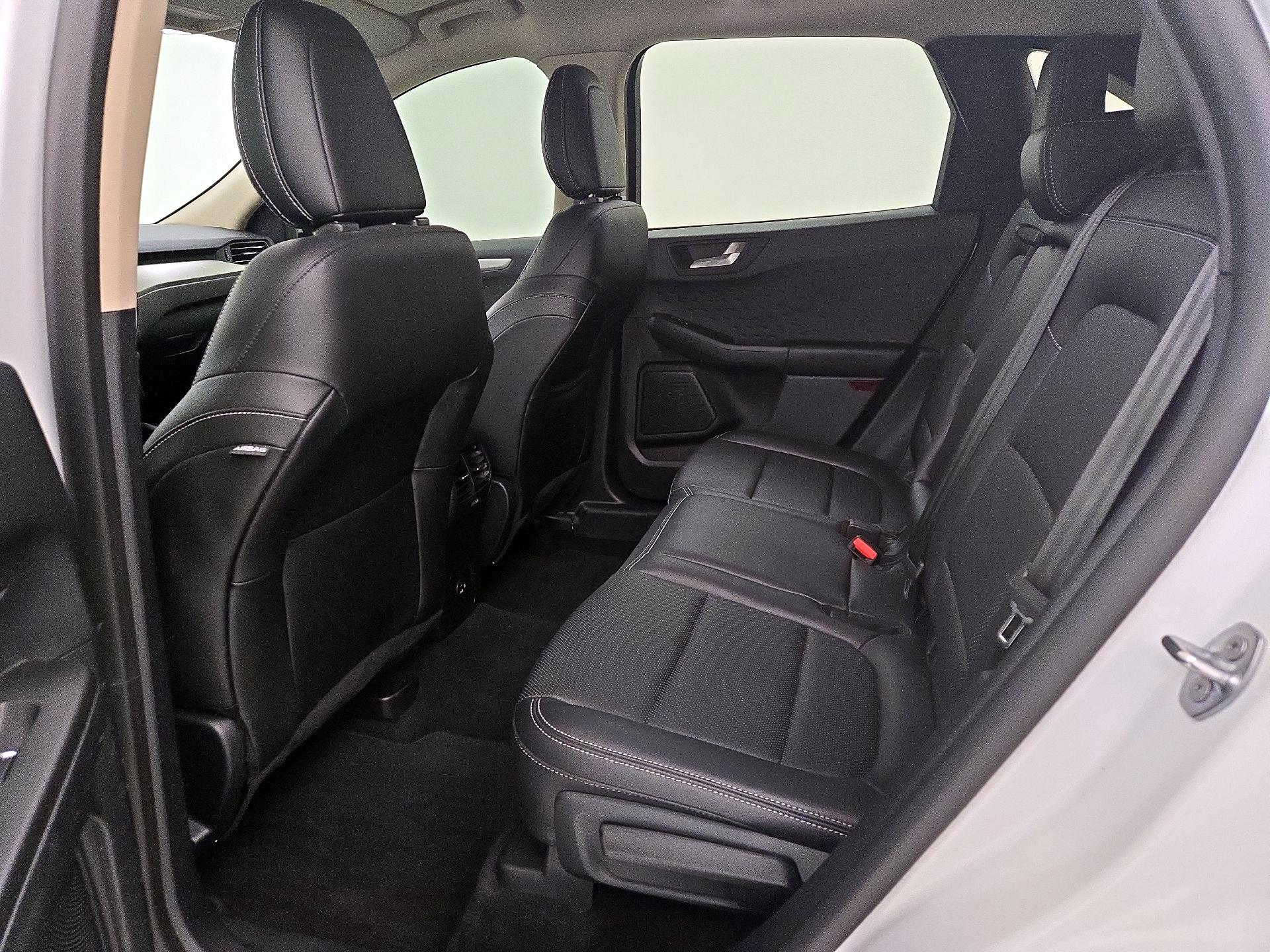 Thumbnail: 2020 Ford Escape - 20