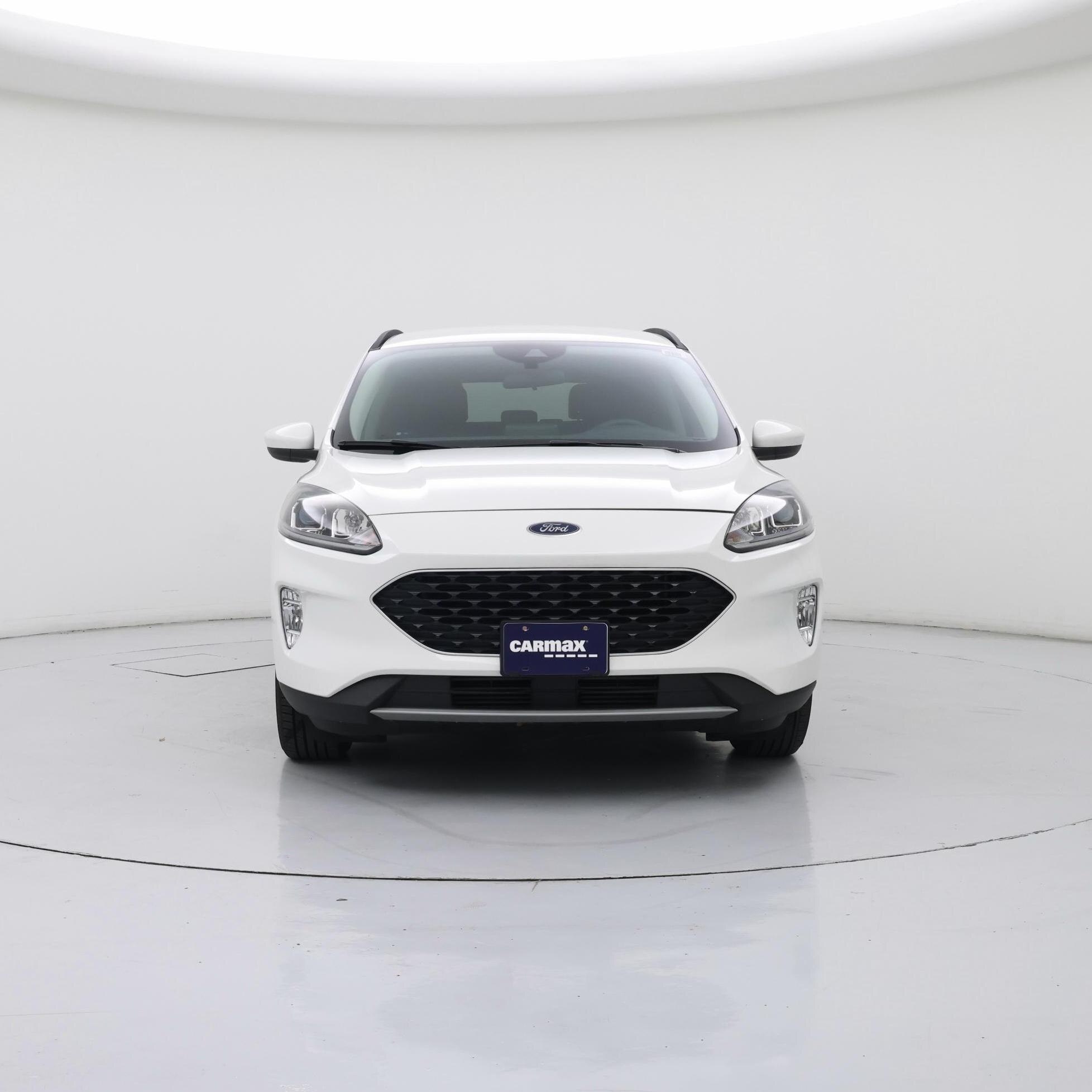 Thumbnail: 2020 Ford Escape - 5