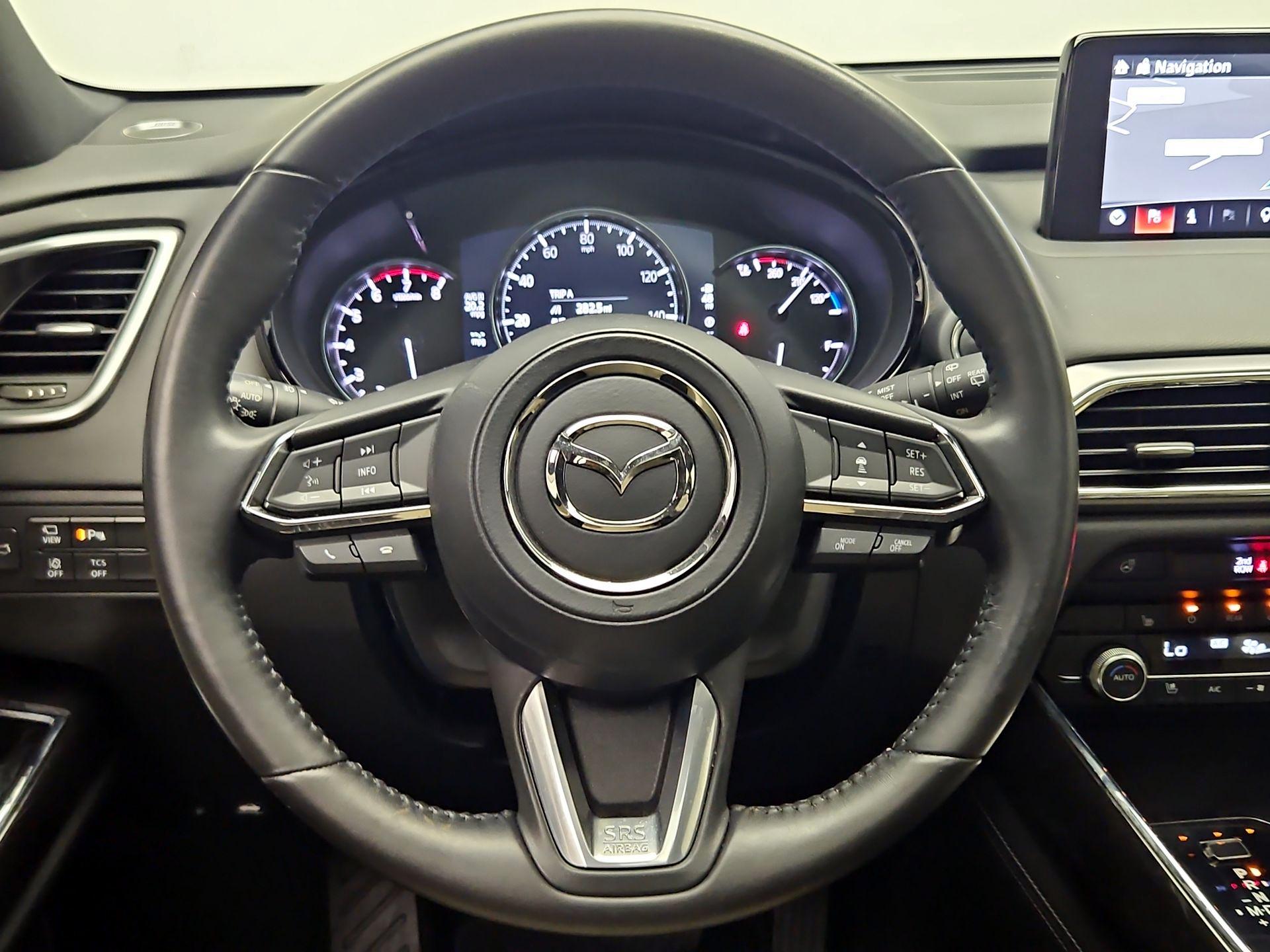Thumbnail: 2019 Mazda CX-9 - 10