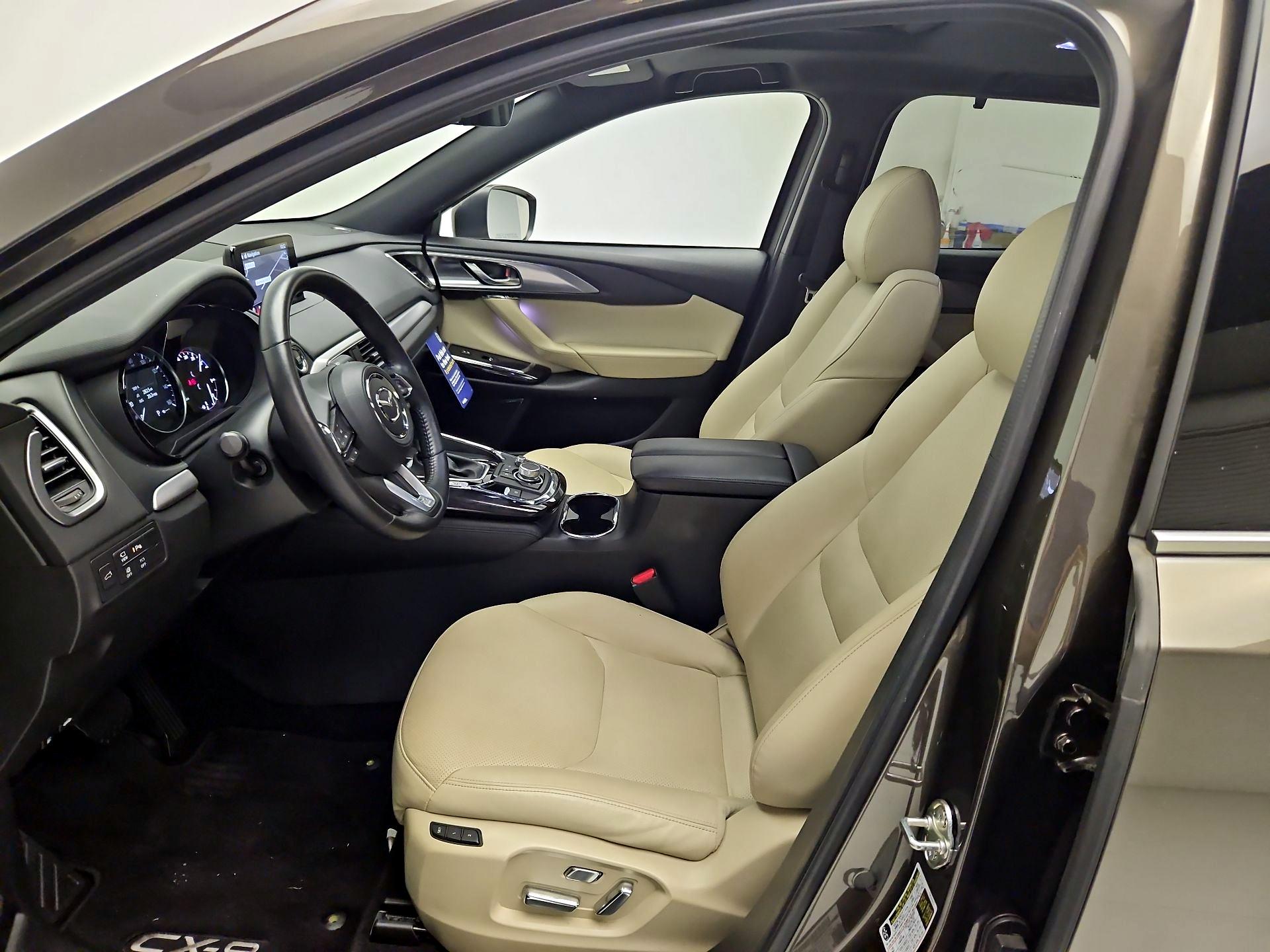 Thumbnail: 2019 Mazda CX-9 - 11