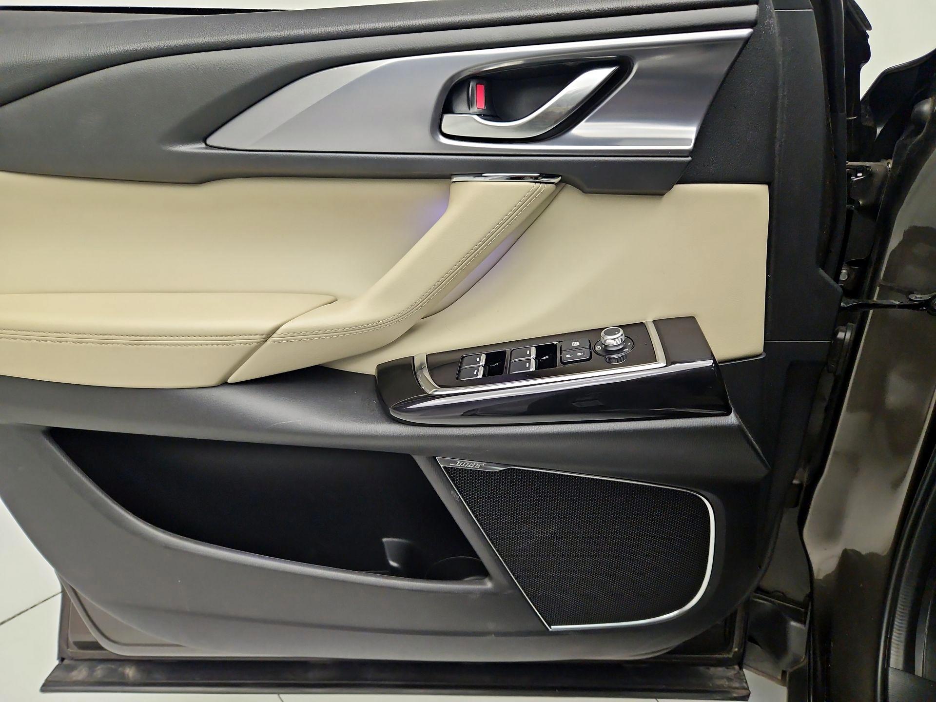Thumbnail: 2019 Mazda CX-9 - 12