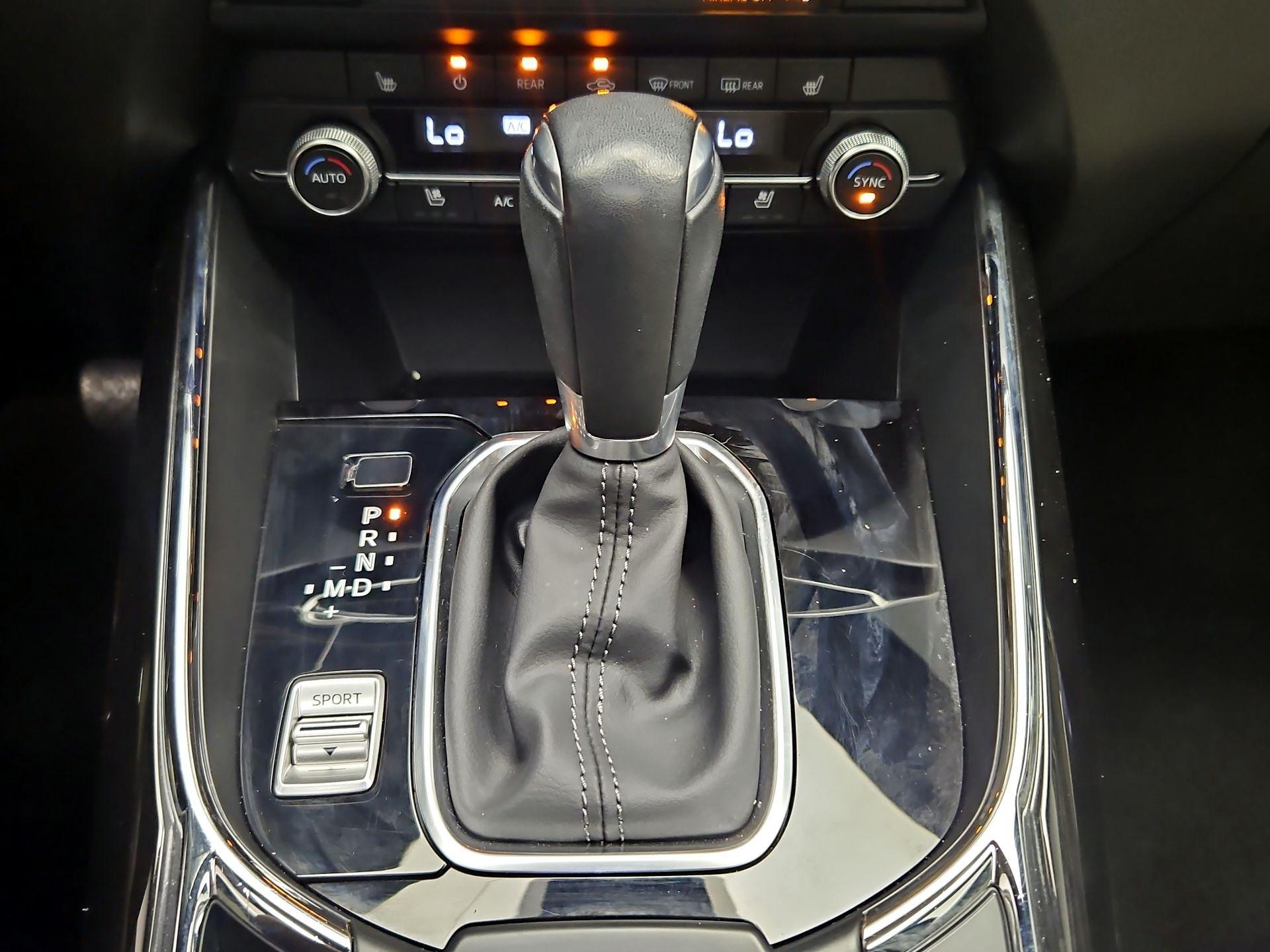 Thumbnail: 2019 Mazda CX-9 - 18