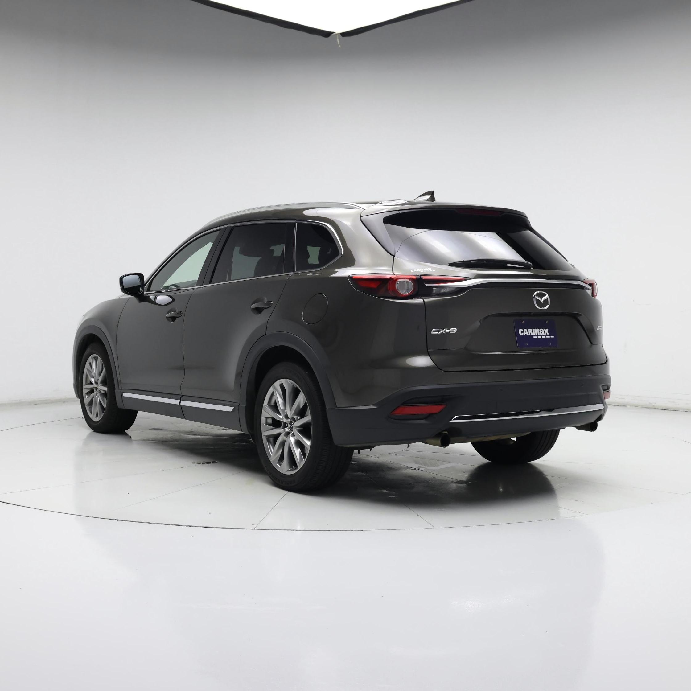 Thumbnail: 2019 Mazda CX-9 - 2