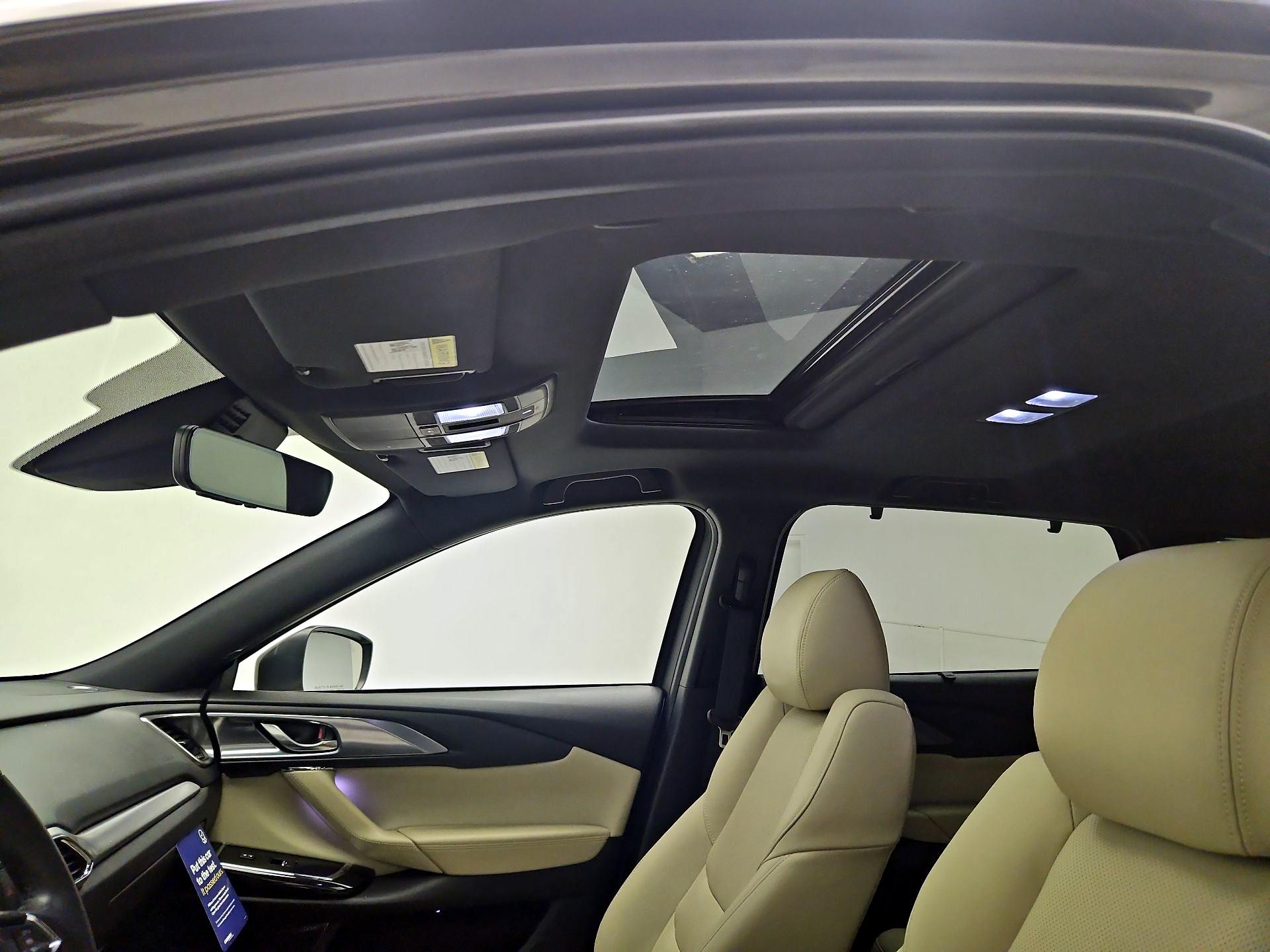 Thumbnail: 2019 Mazda CX-9 - 19