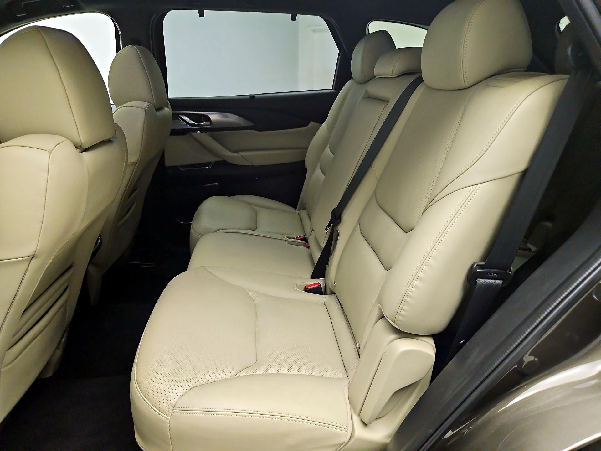 Thumbnail: 2019 Mazda CX-9 - 20