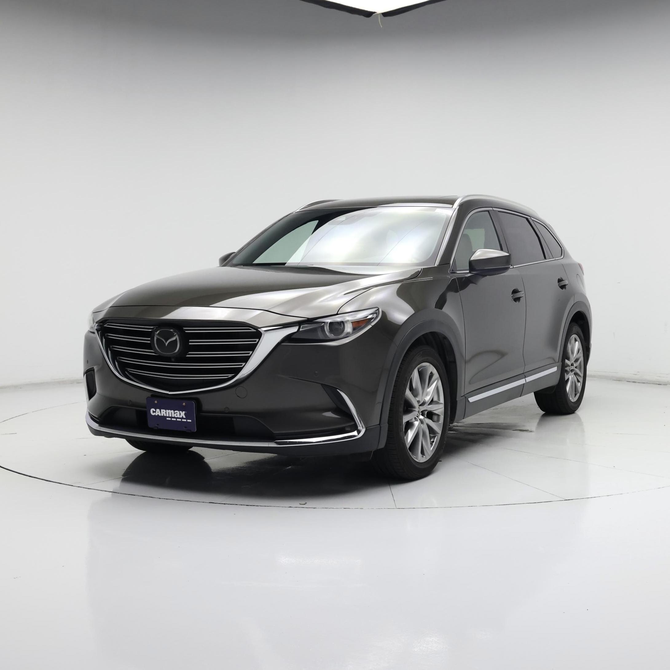 Thumbnail: 2019 Mazda CX-9 - 4