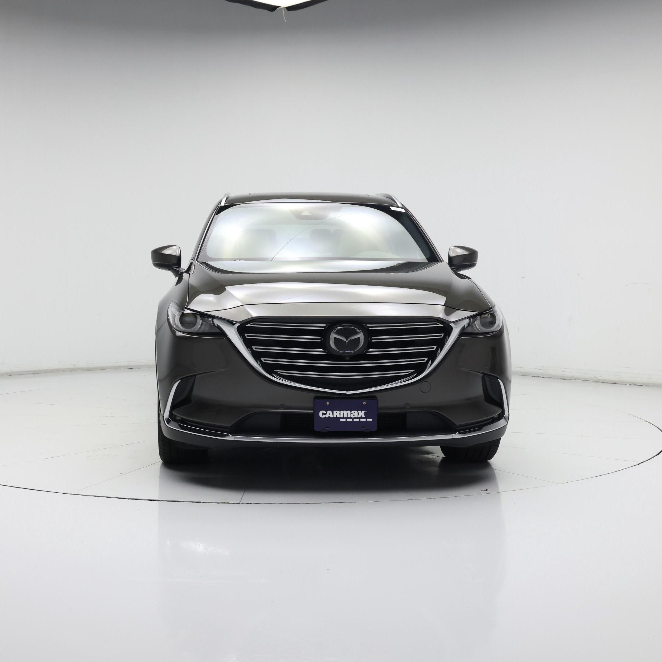 Thumbnail: 2019 Mazda CX-9 - 5