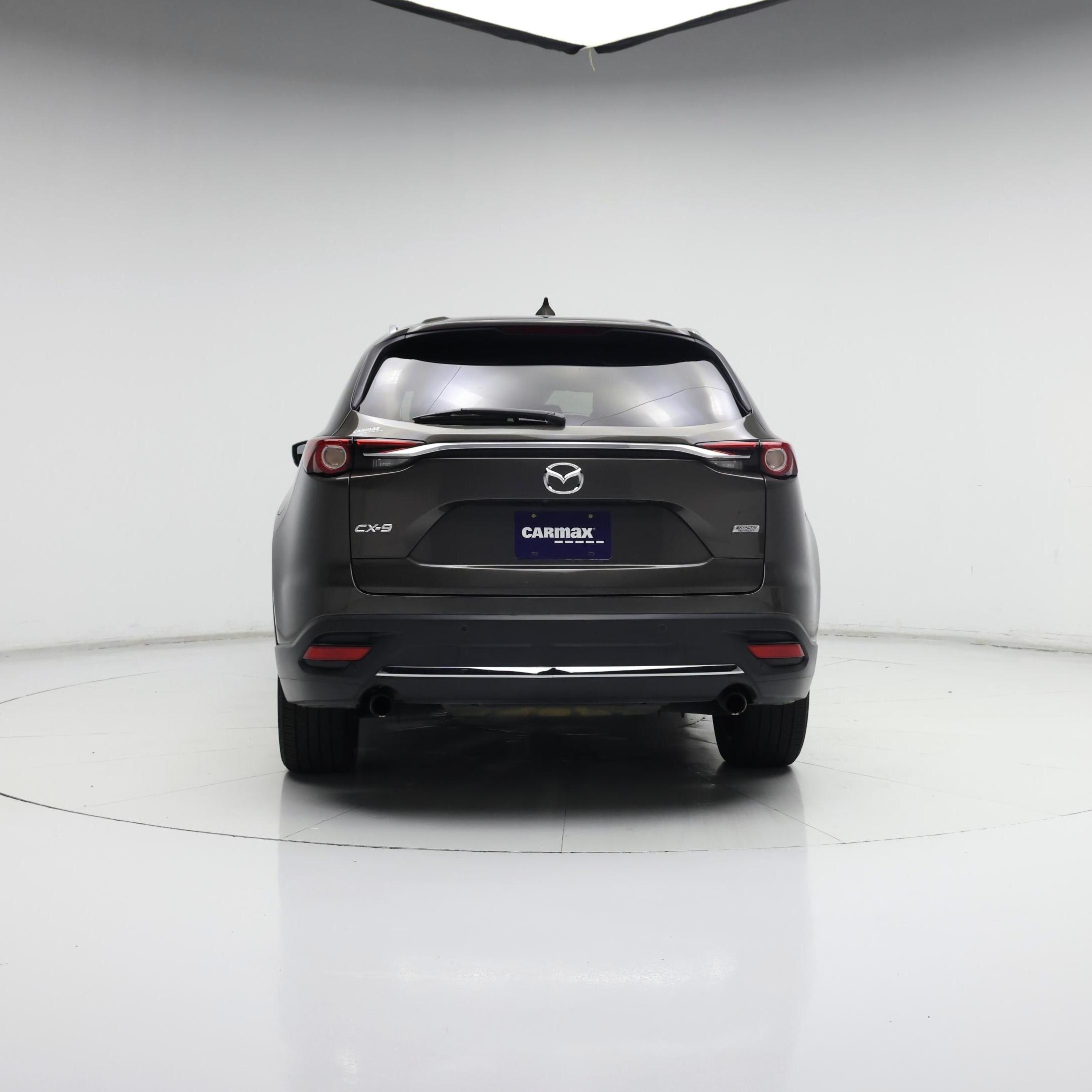 Thumbnail: 2019 Mazda CX-9 - 6