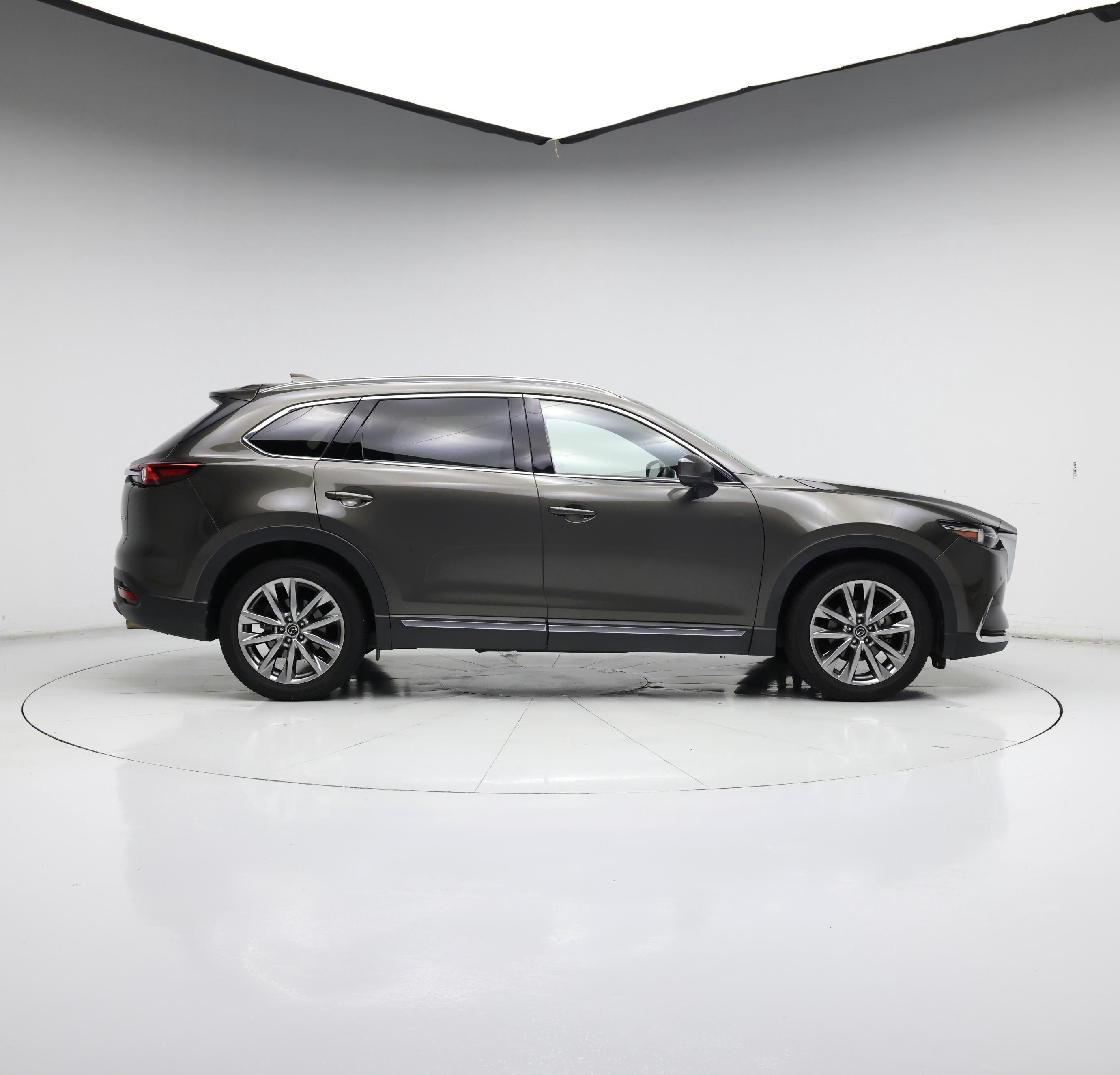 Thumbnail: 2019 Mazda CX-9 - 7