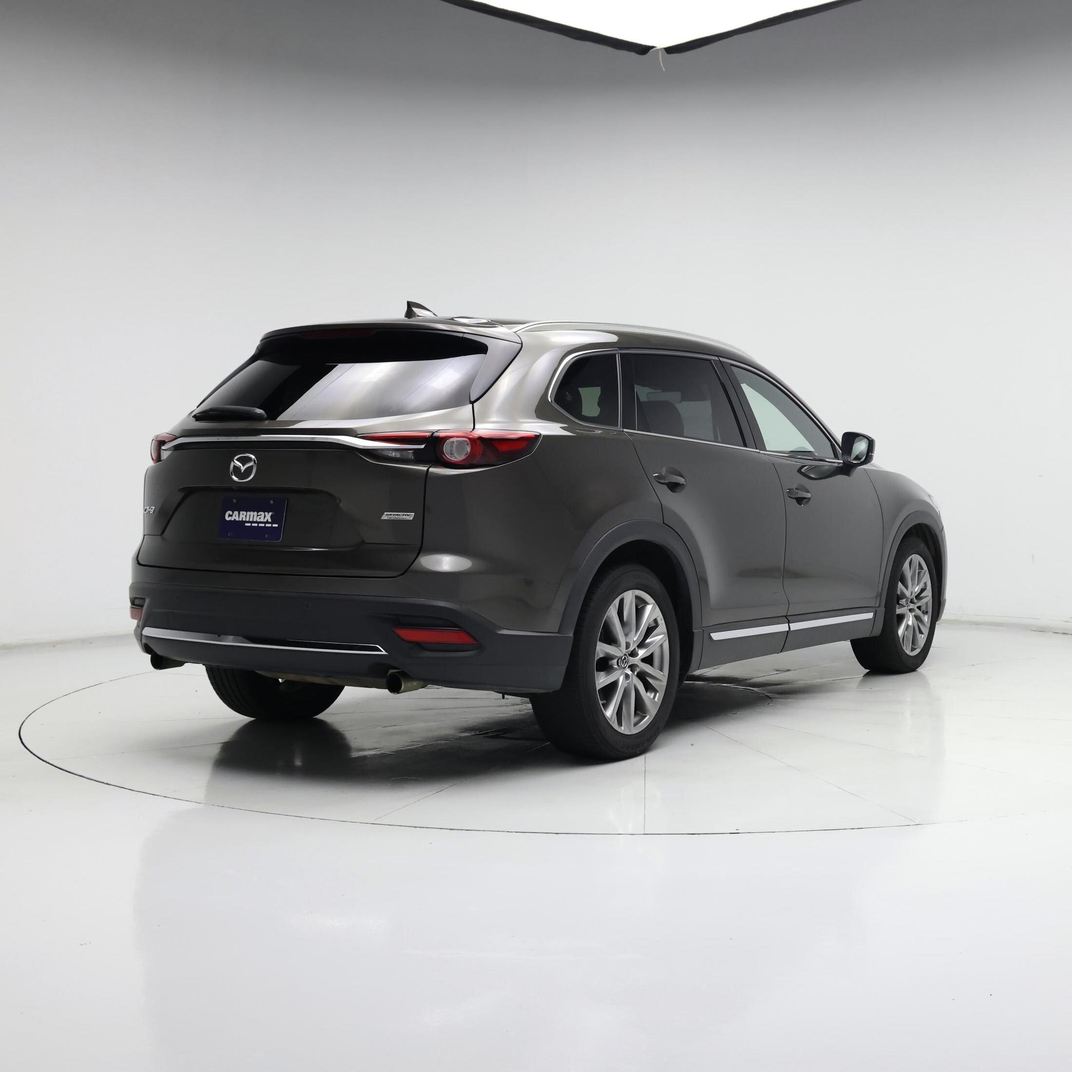 Thumbnail: 2019 Mazda CX-9 - 8