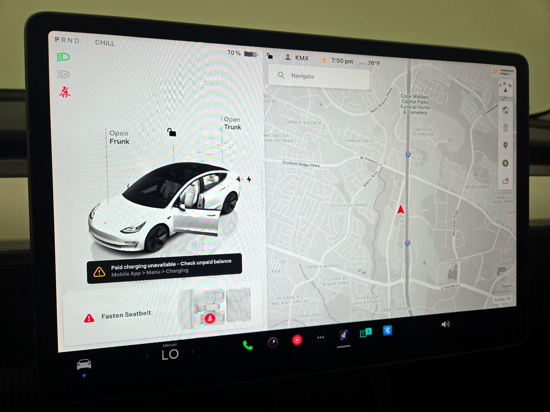 Thumbnail: 2022 Tesla Model 3 - 13