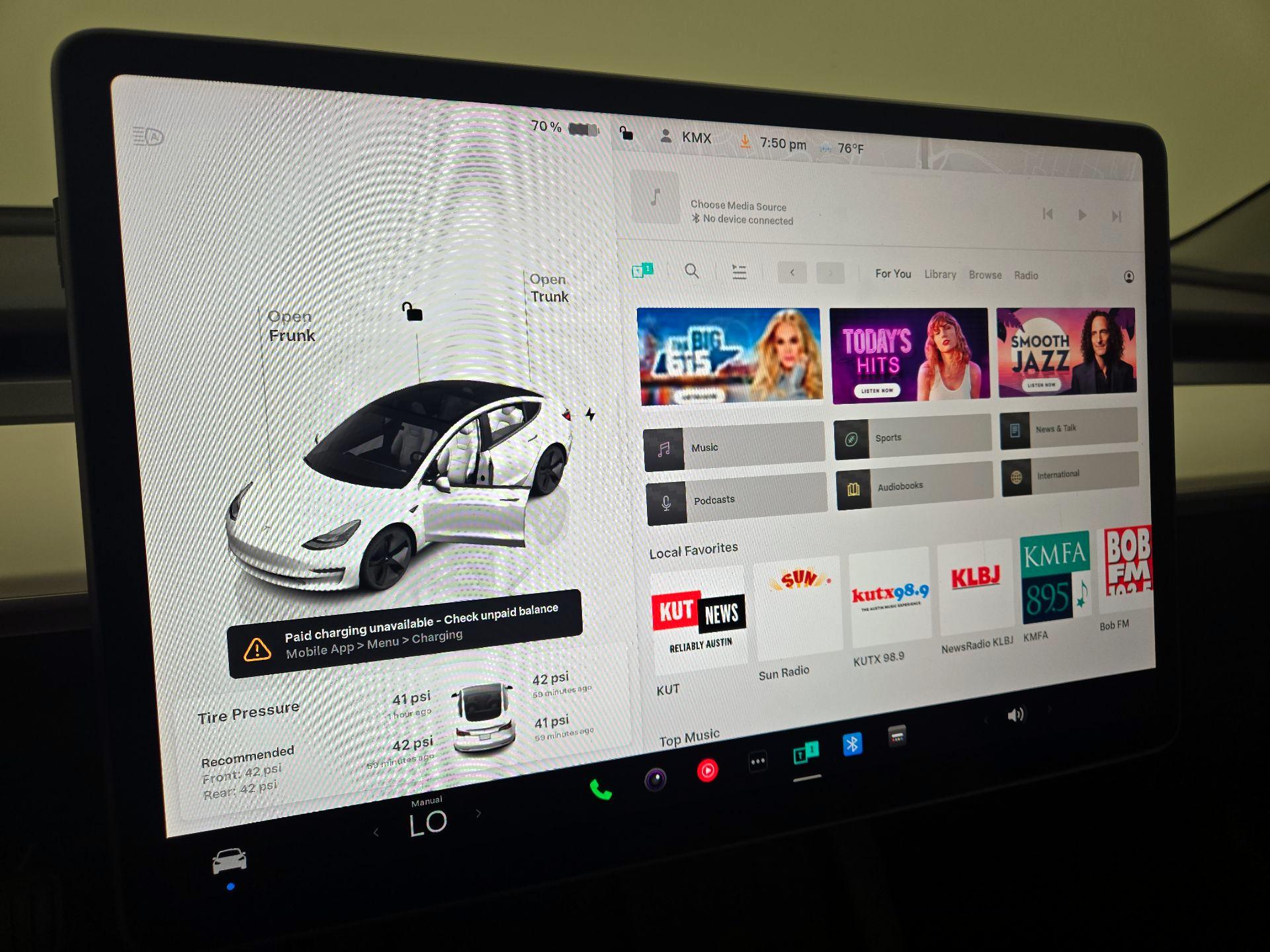 Thumbnail: 2022 Tesla Model 3 - 15